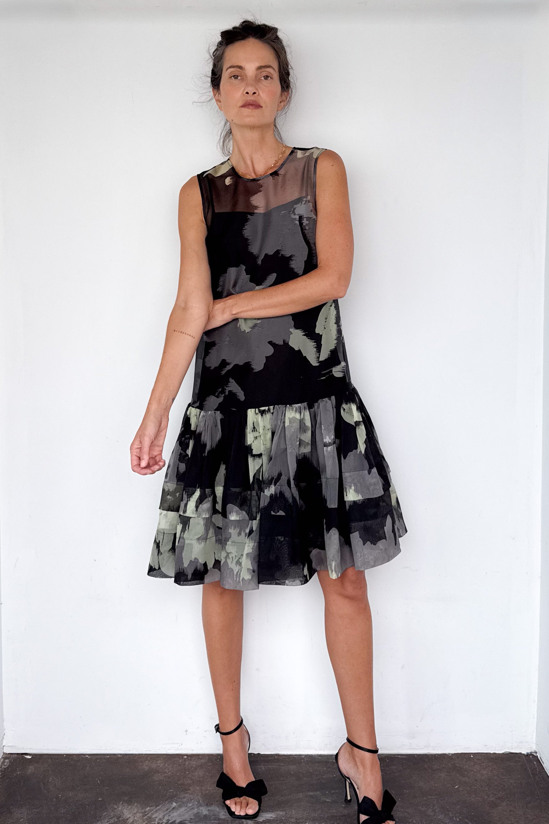 Sonja Mini Dress