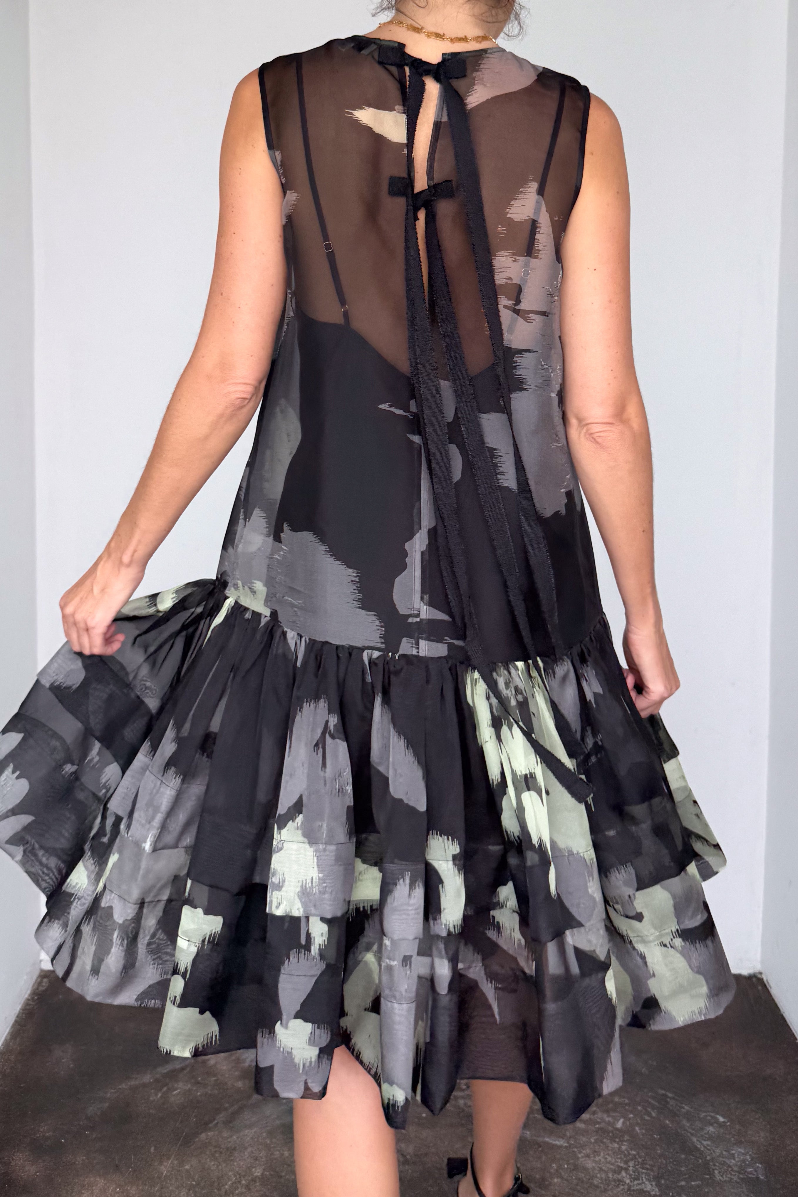 Sonja Mini Dress