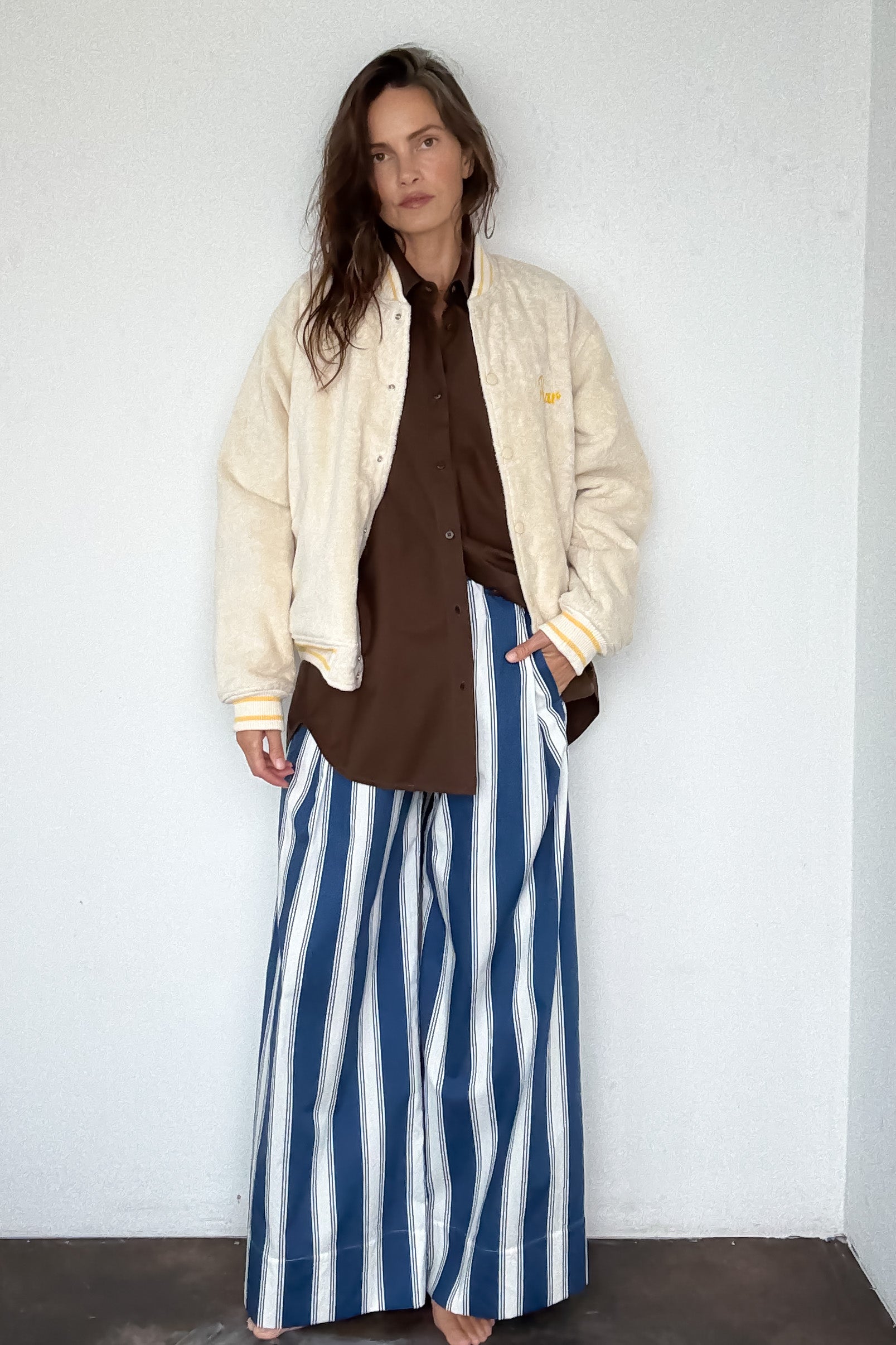 Spencer Top