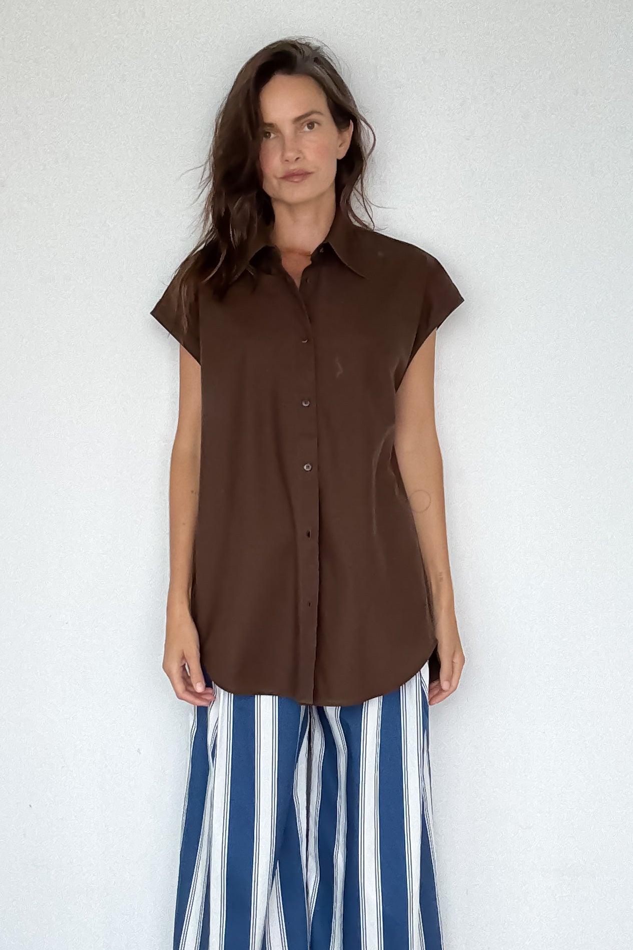Spencer Top