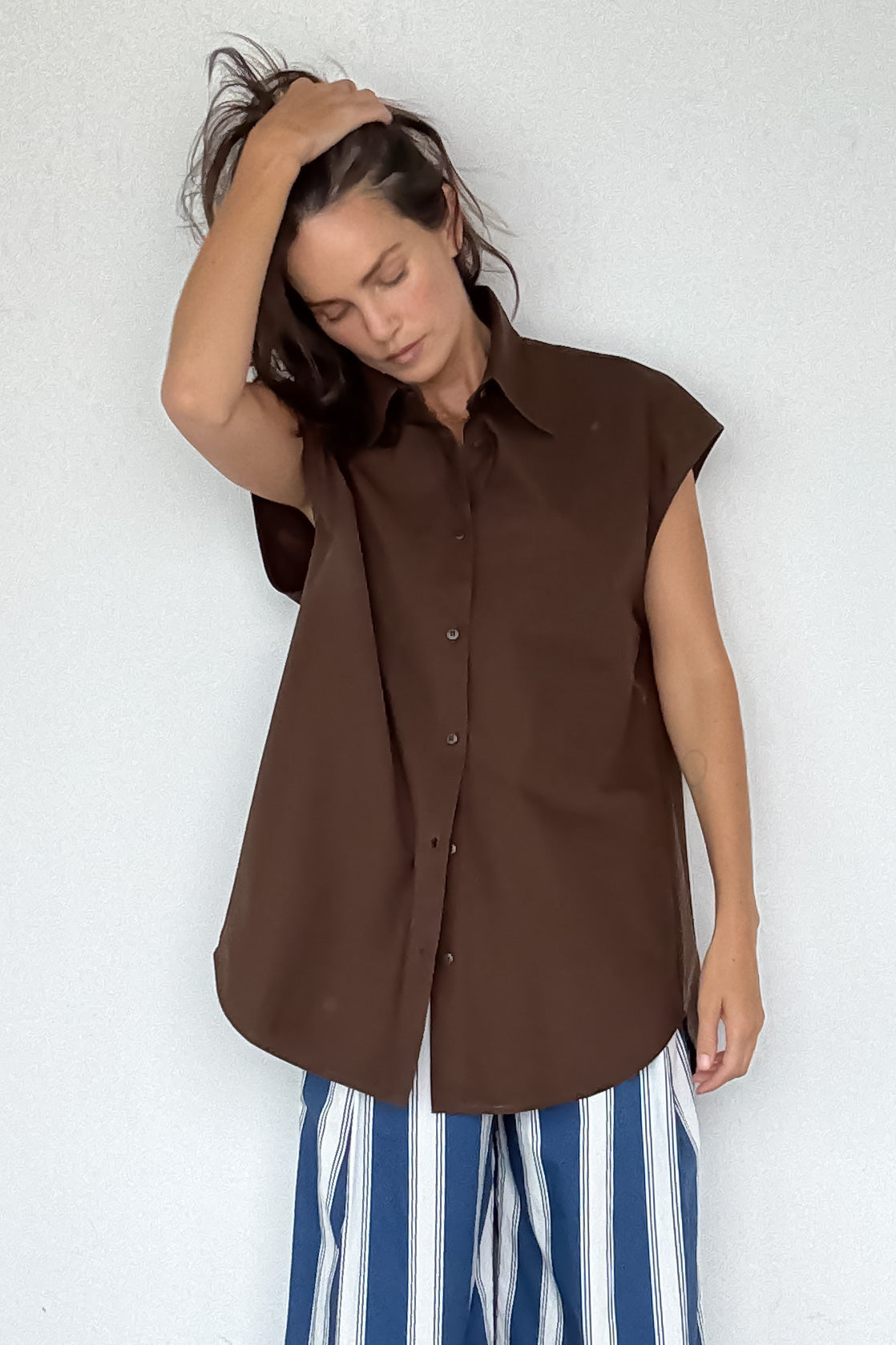 Spencer Top