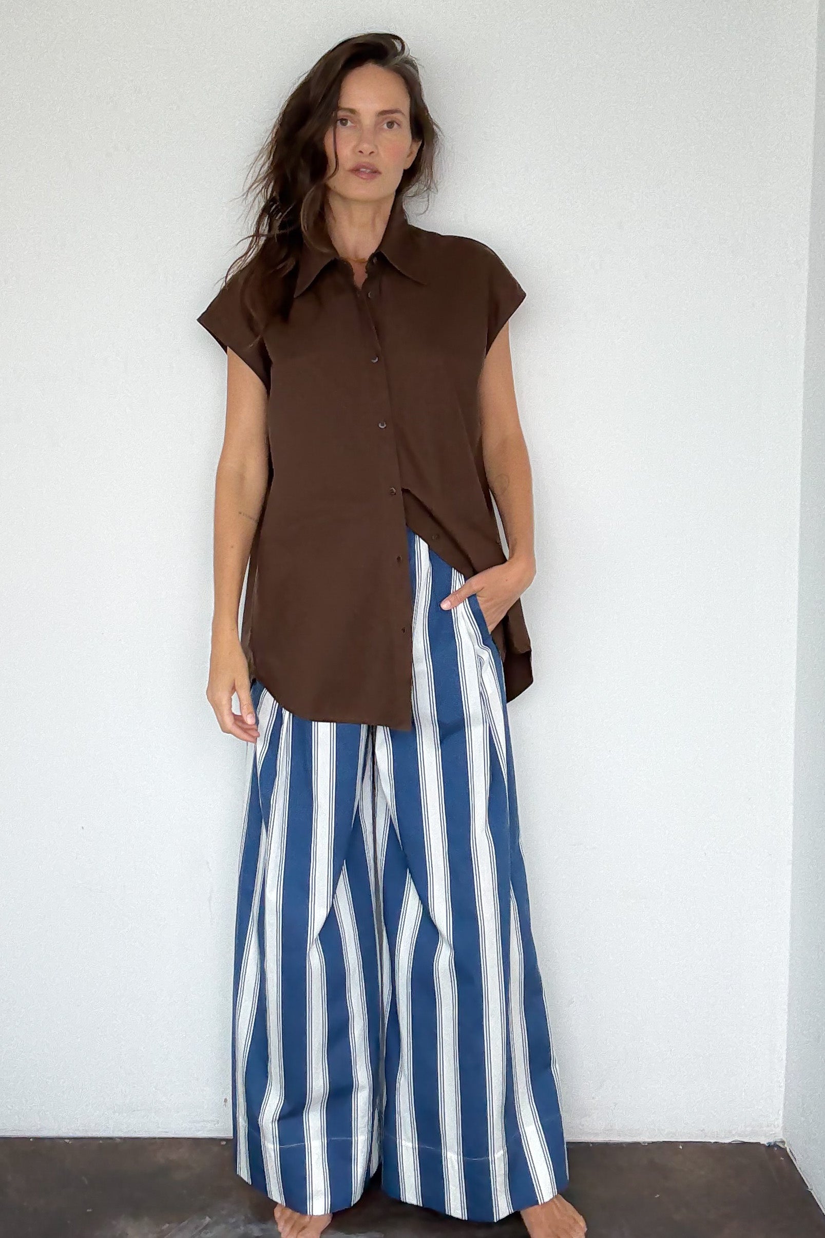 Spencer Top