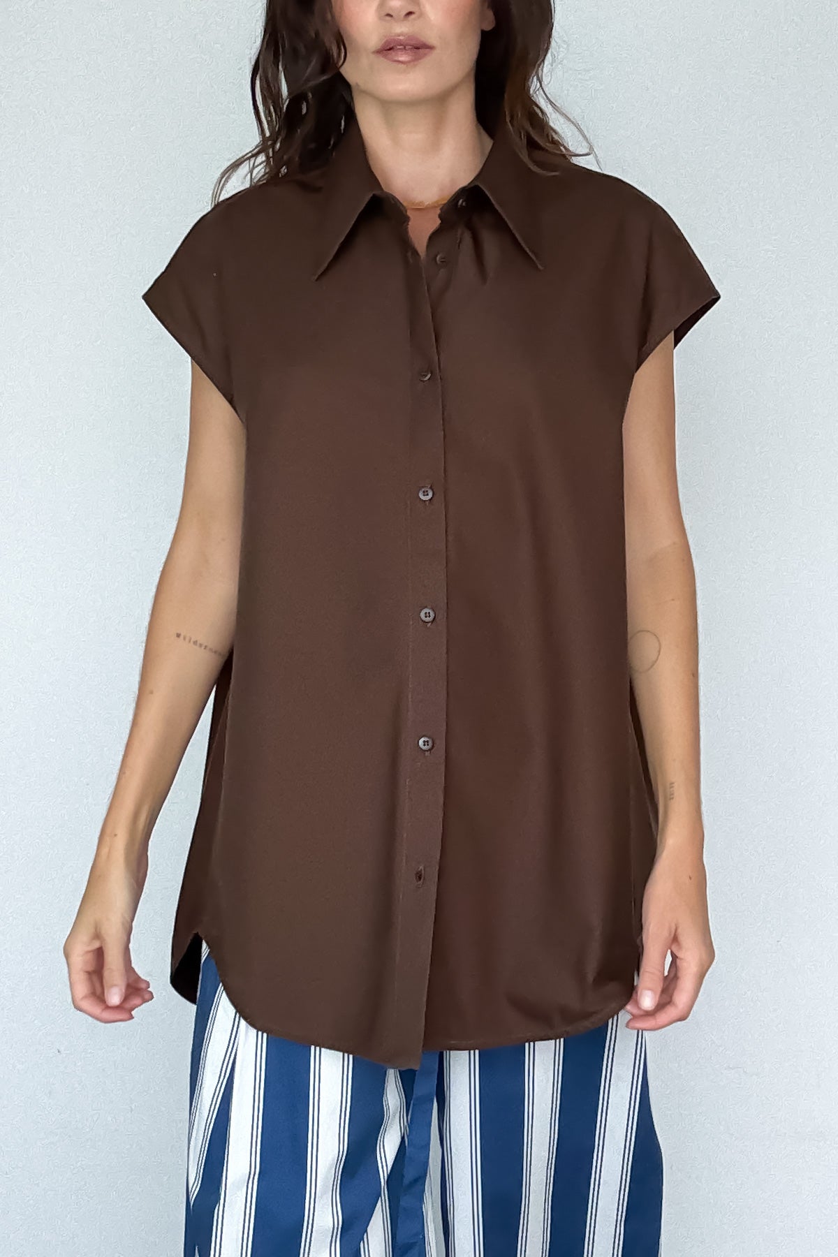 Spencer Top