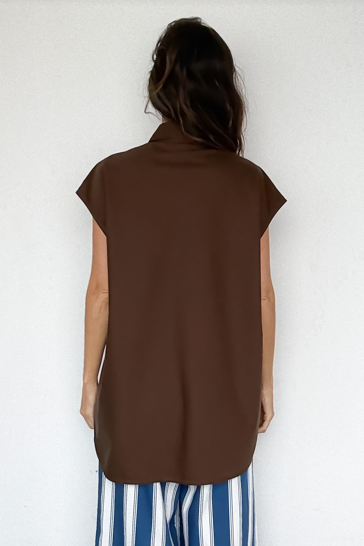 Spencer Top