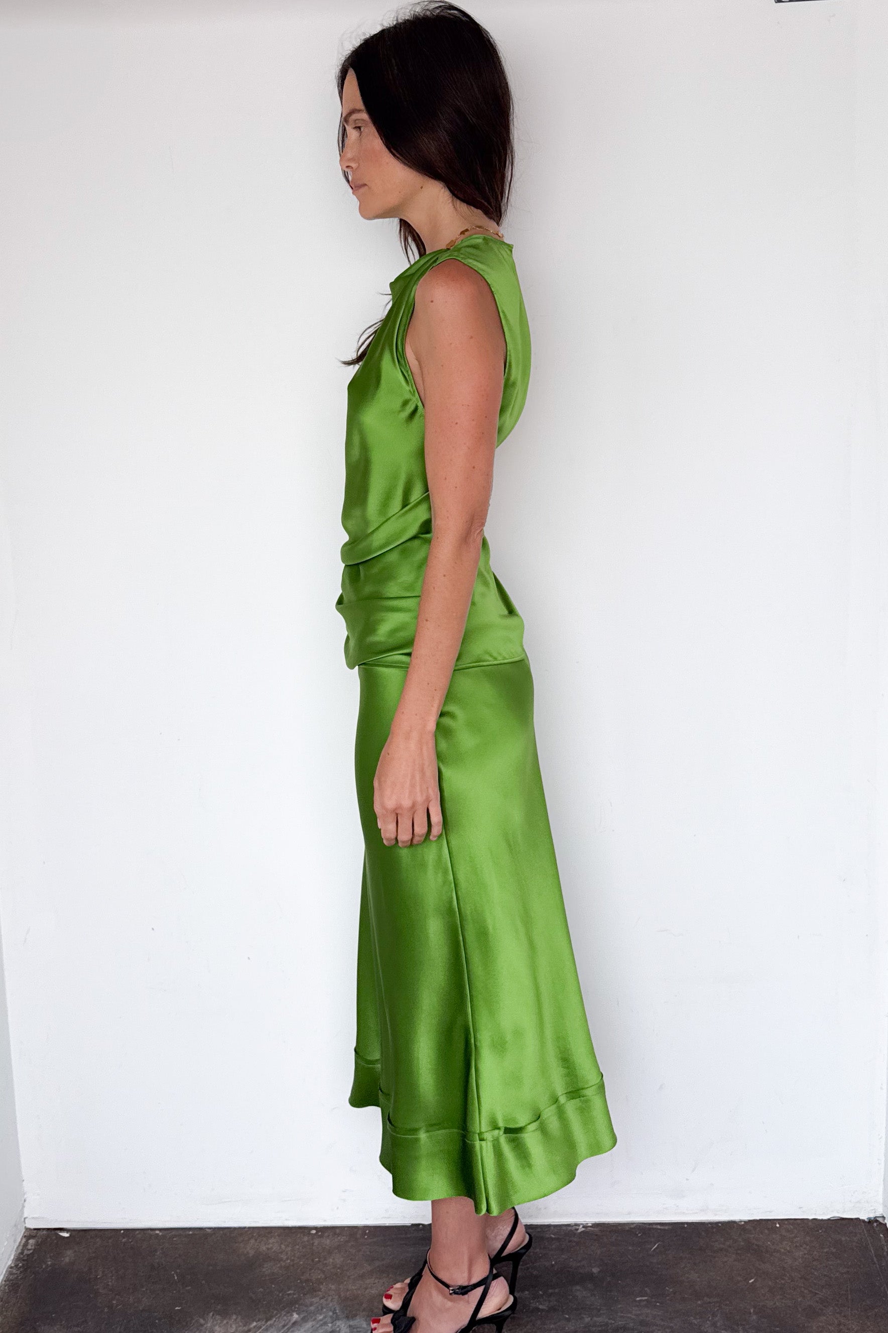 Stella Drape Top