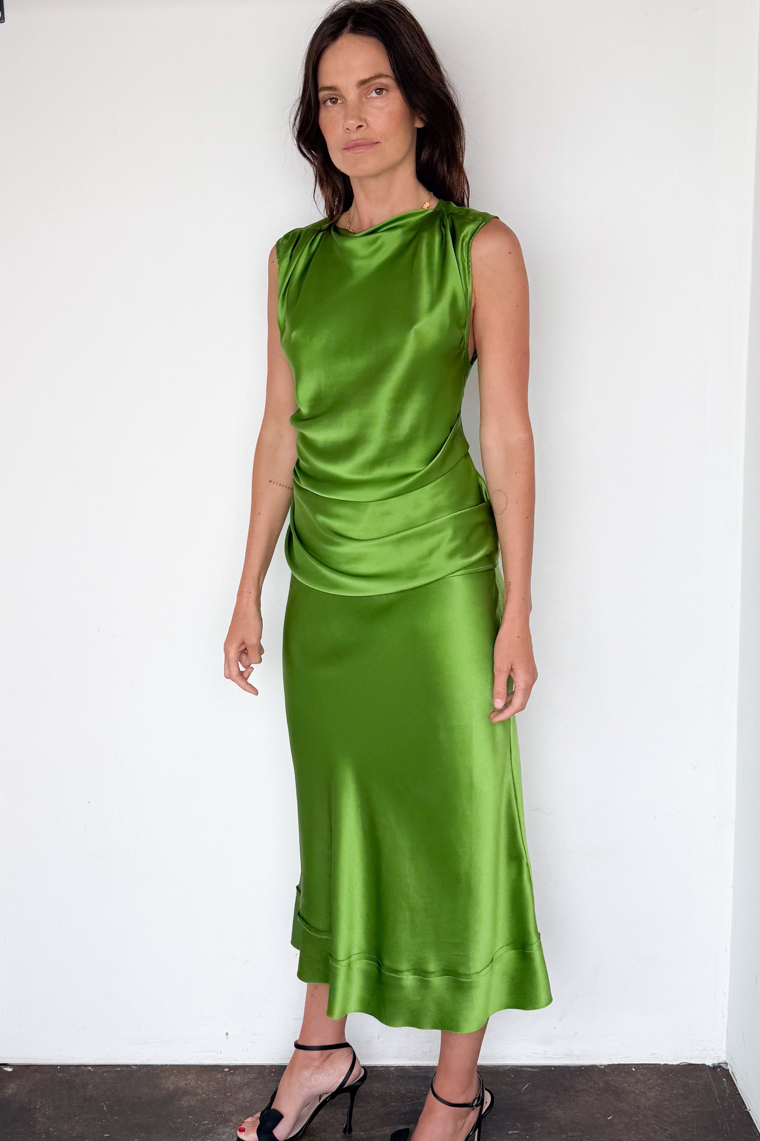 Stella Drape Top