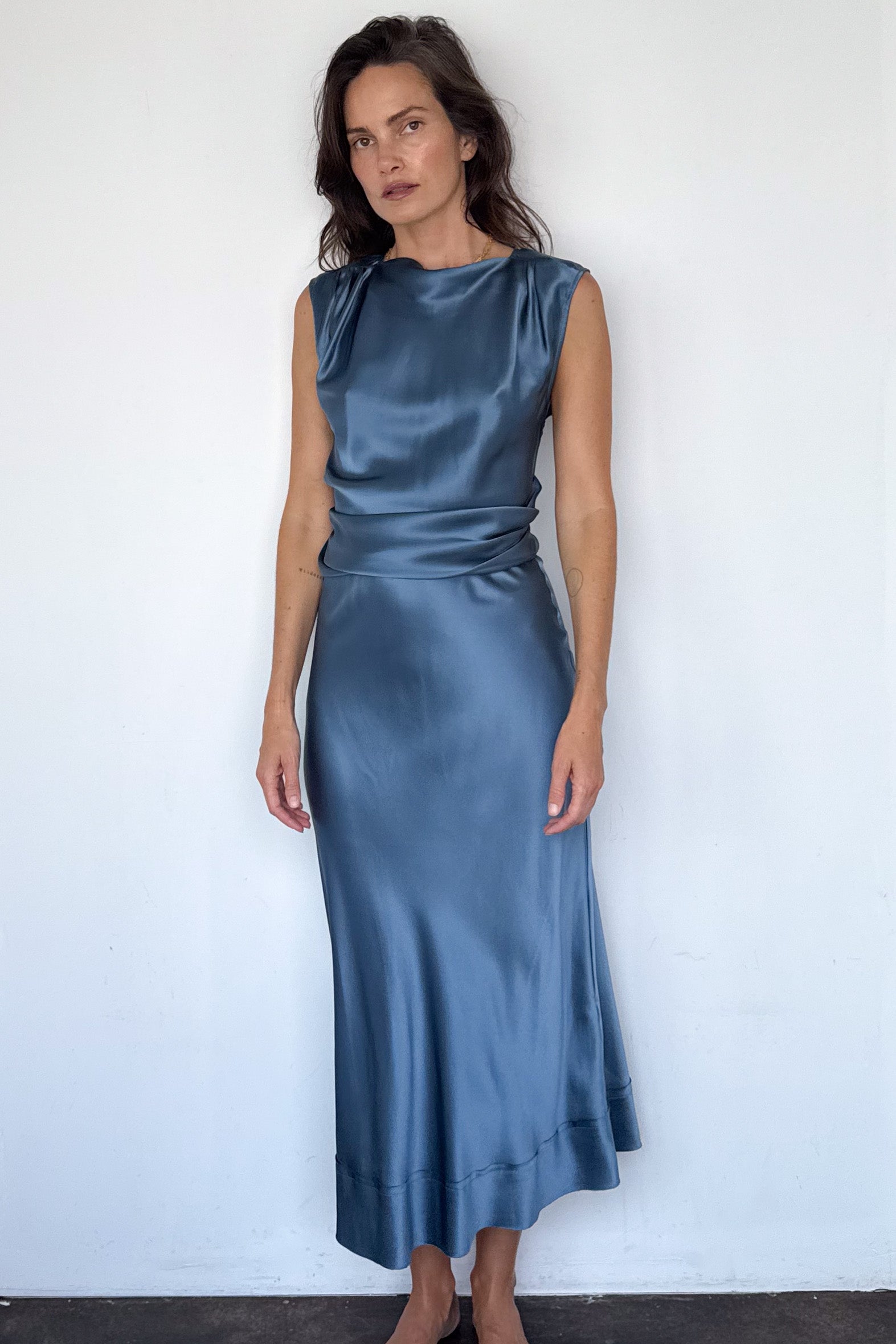 Stella Drape Top