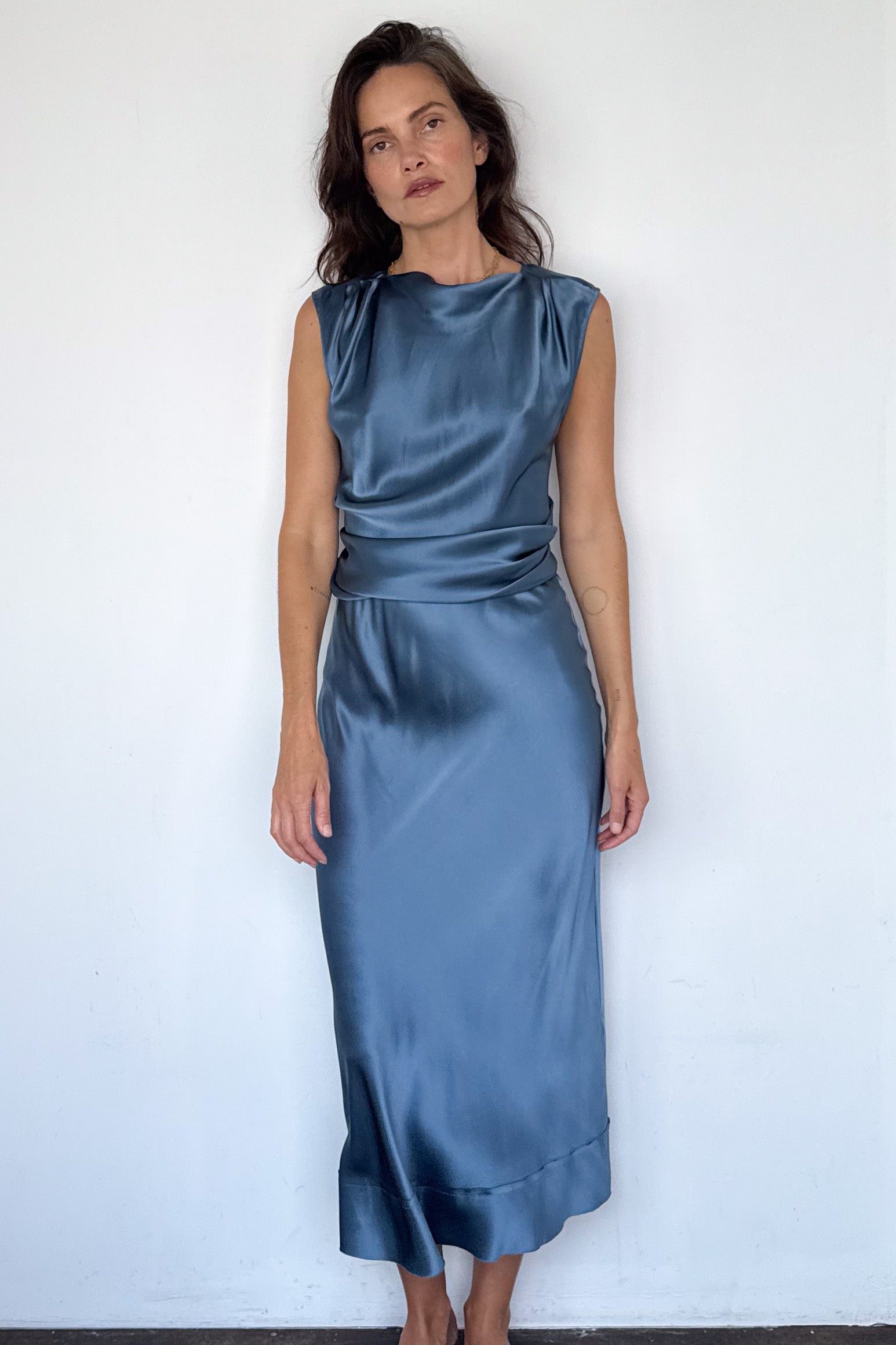 Stella Drape Top