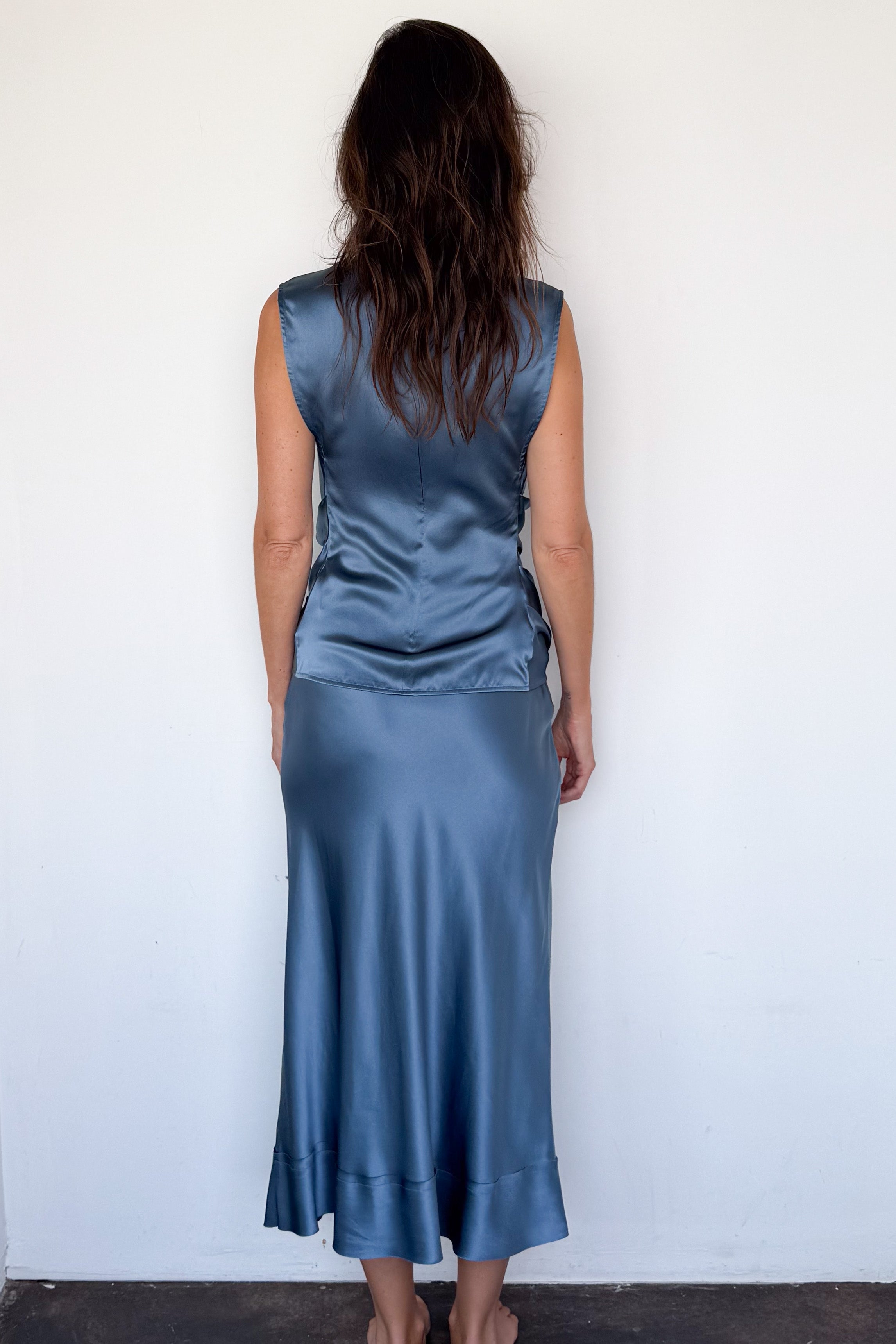 Stella Drape Top
