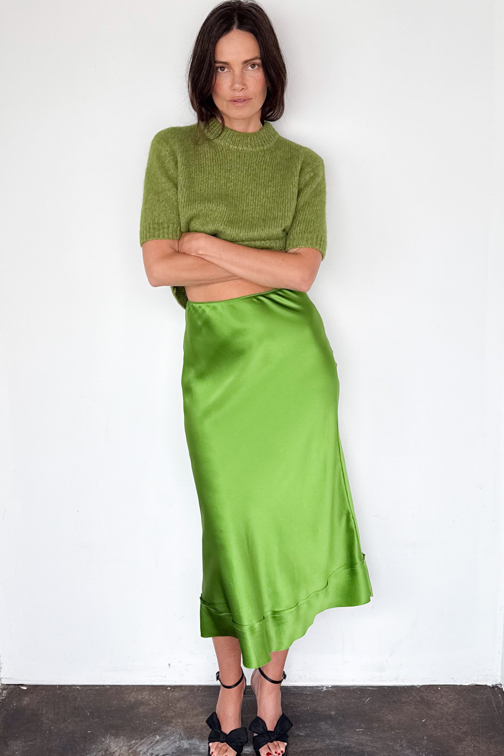 Stella Skirt