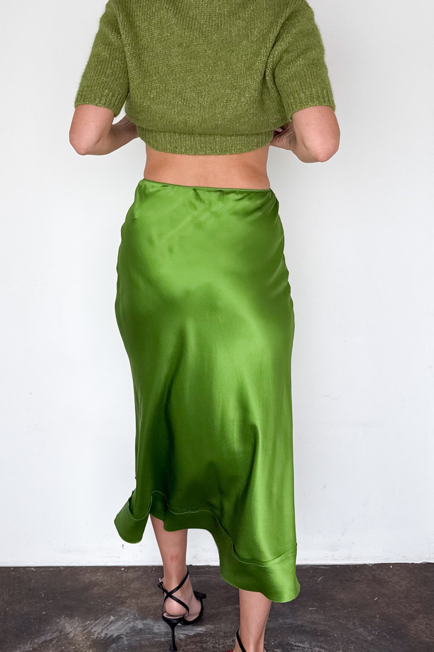 Stella Skirt