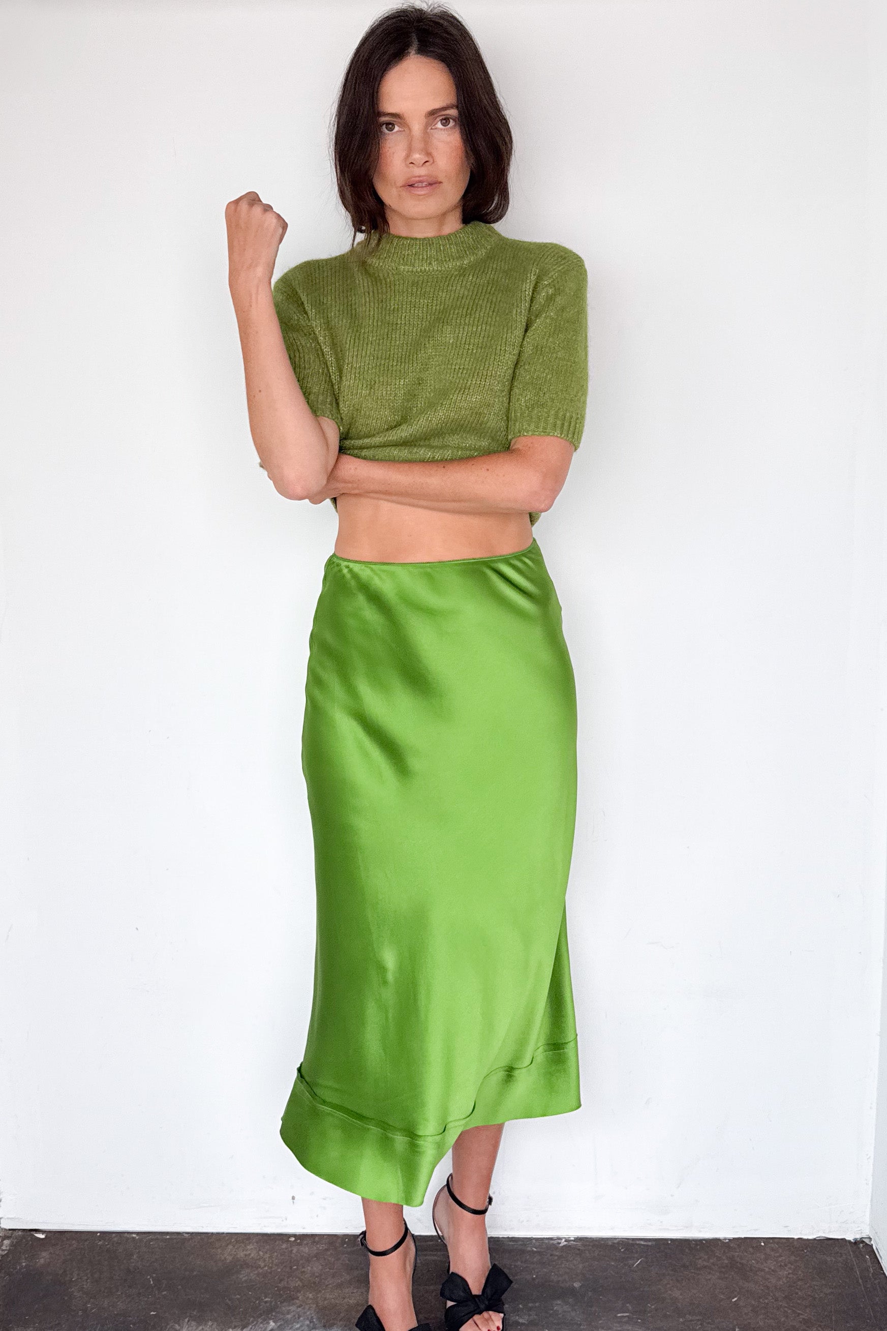 Stella Skirt