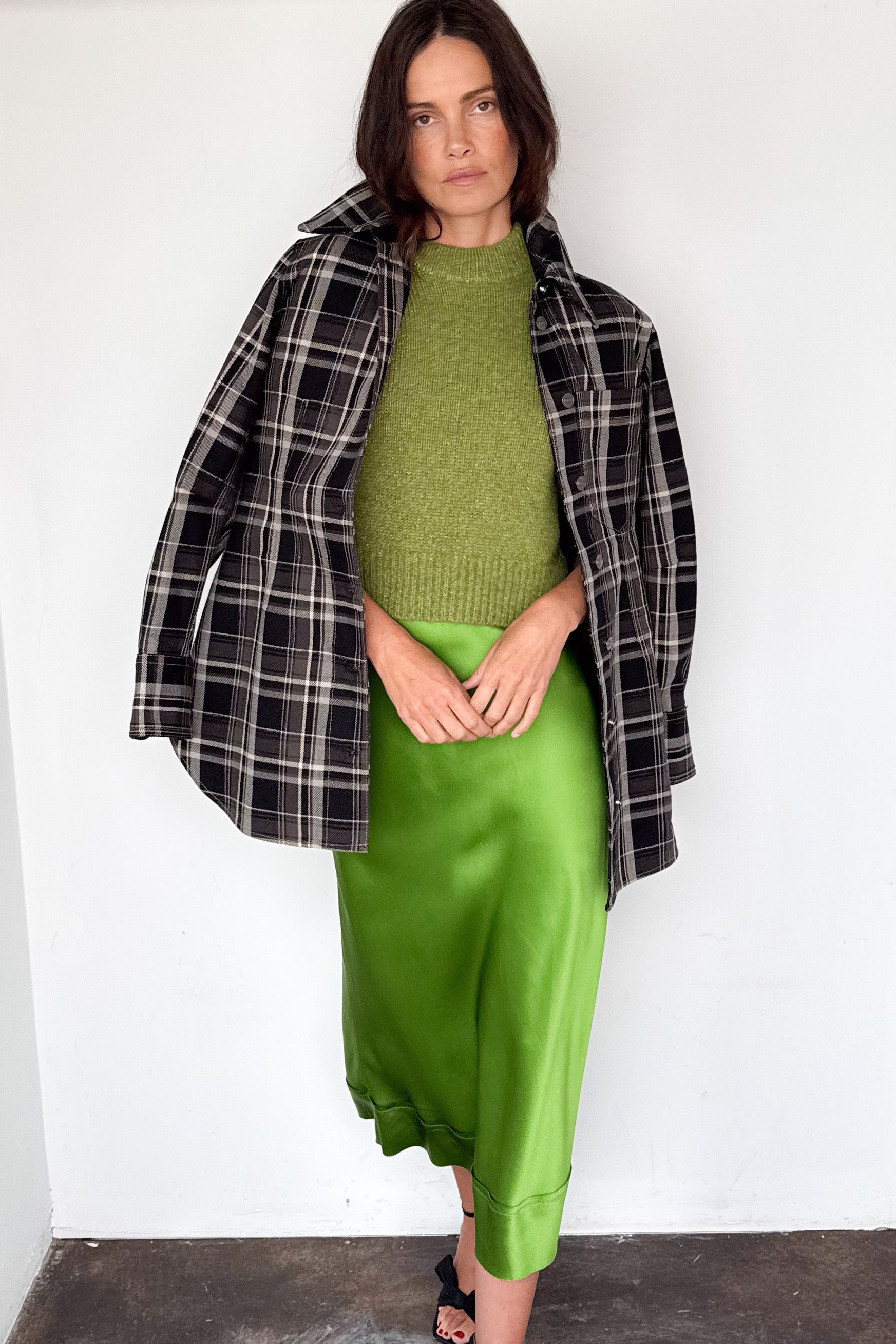 Stella Skirt