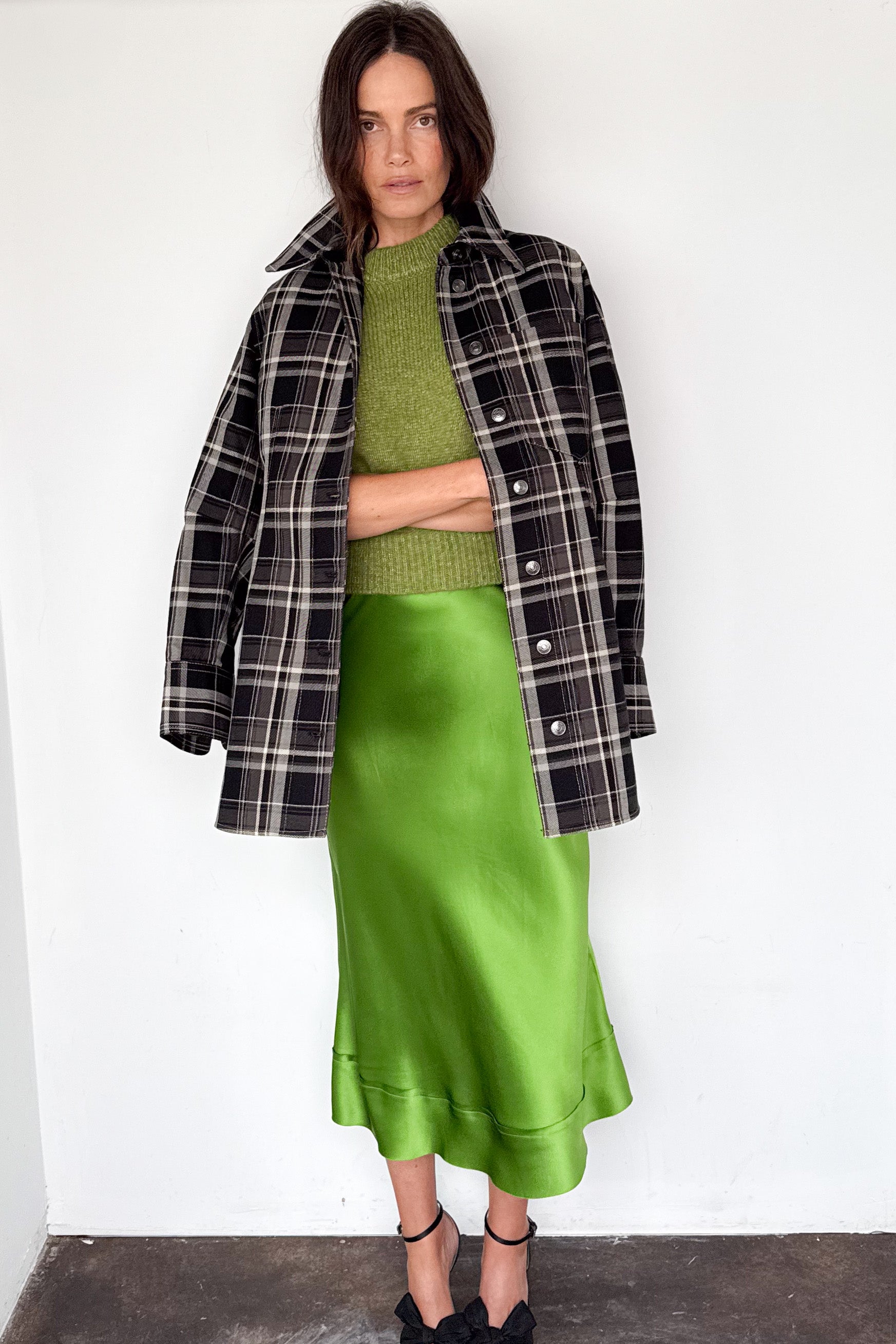 Stella Skirt