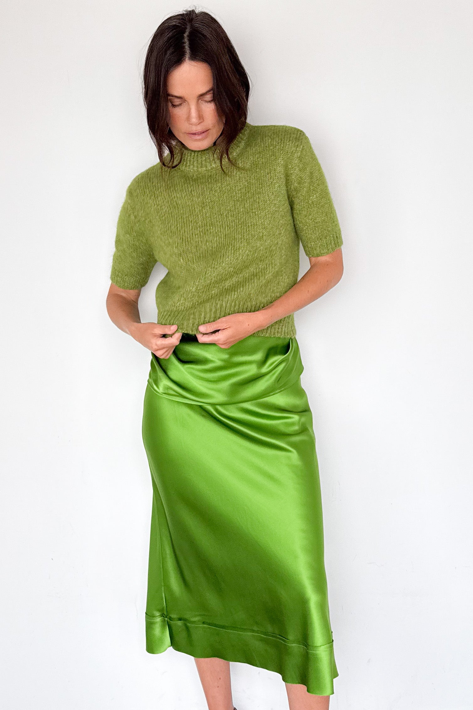 Stella Skirt
