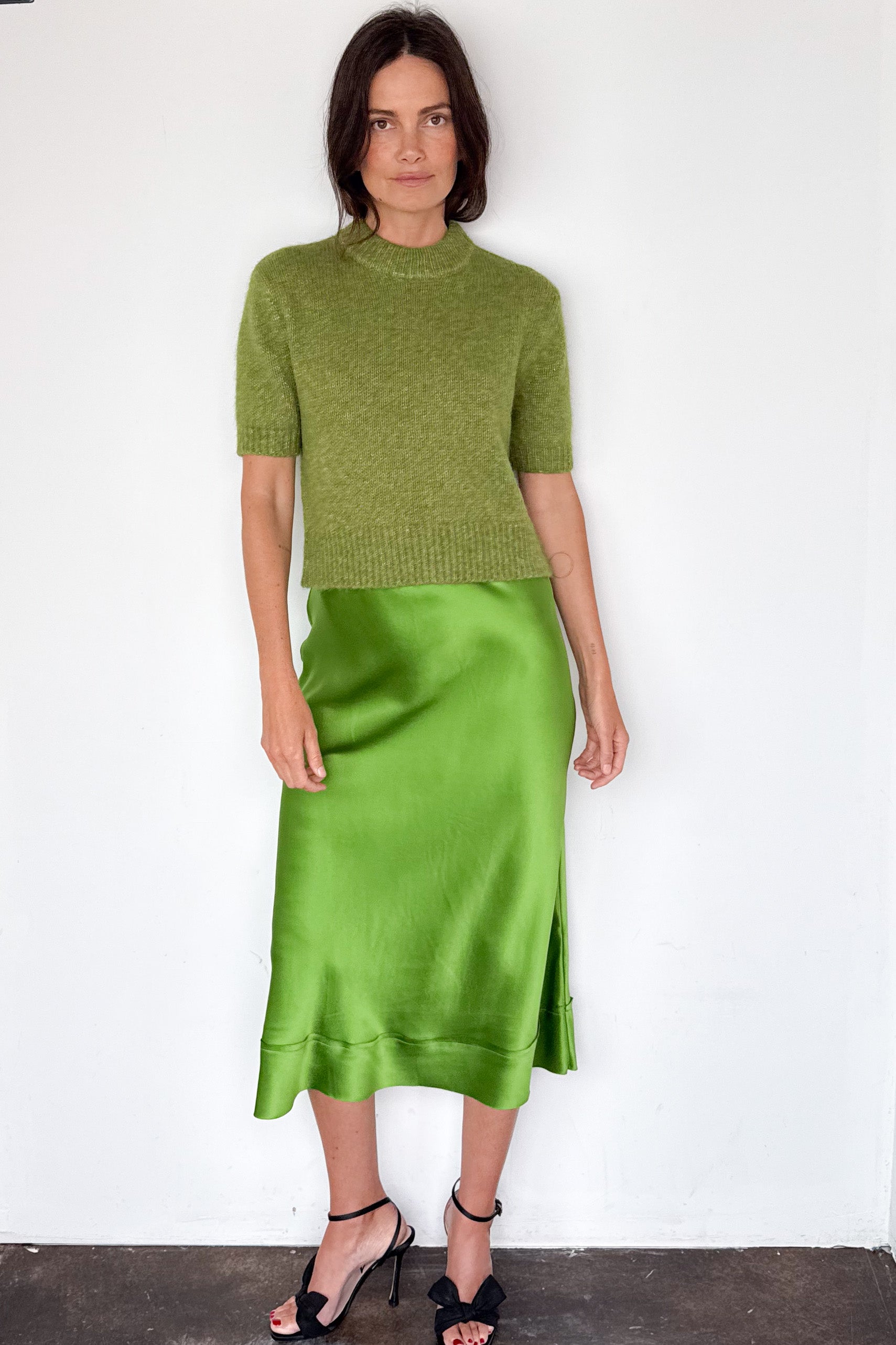 Stella Skirt