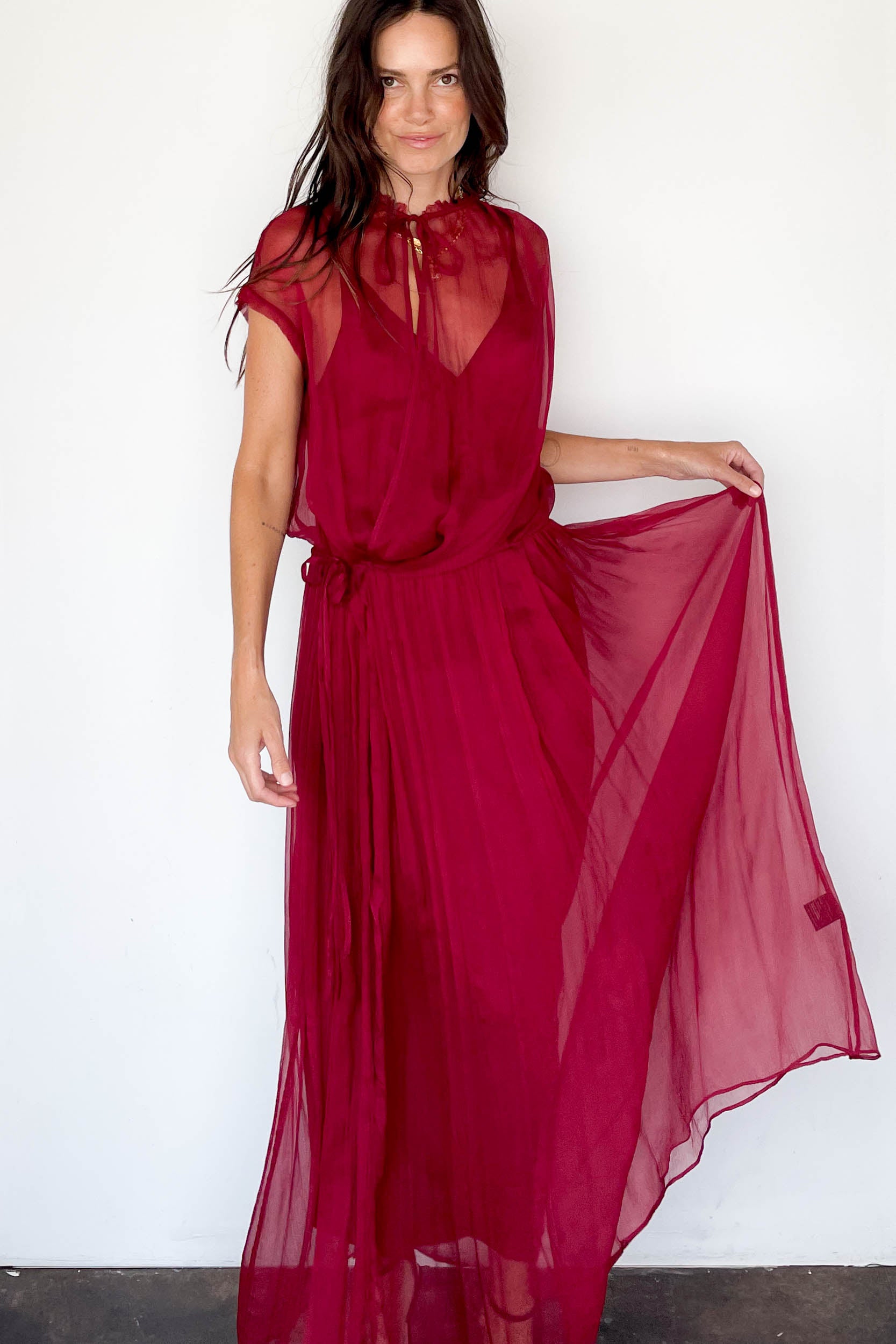 Taylor Dress