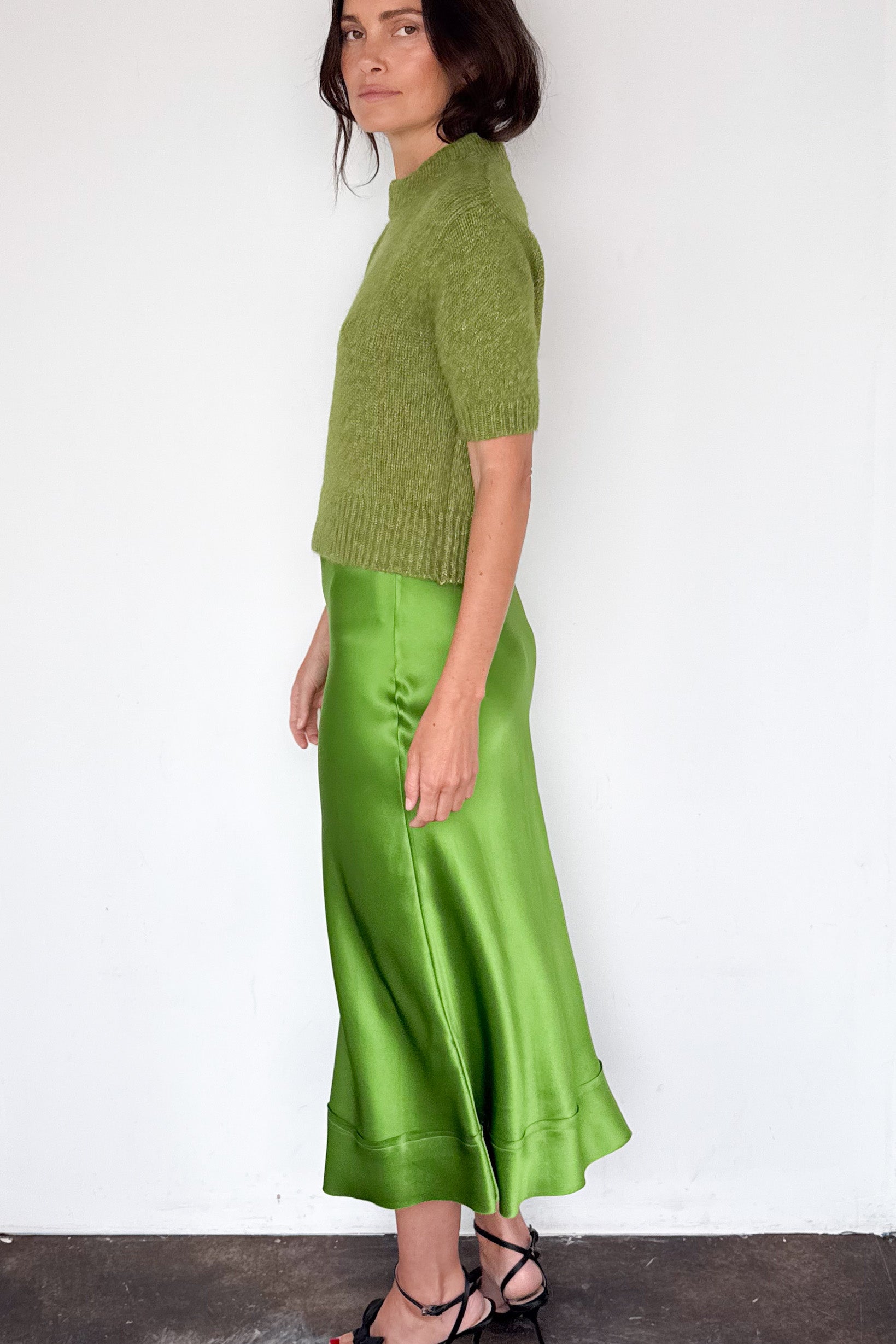 Tilda Knit Tee