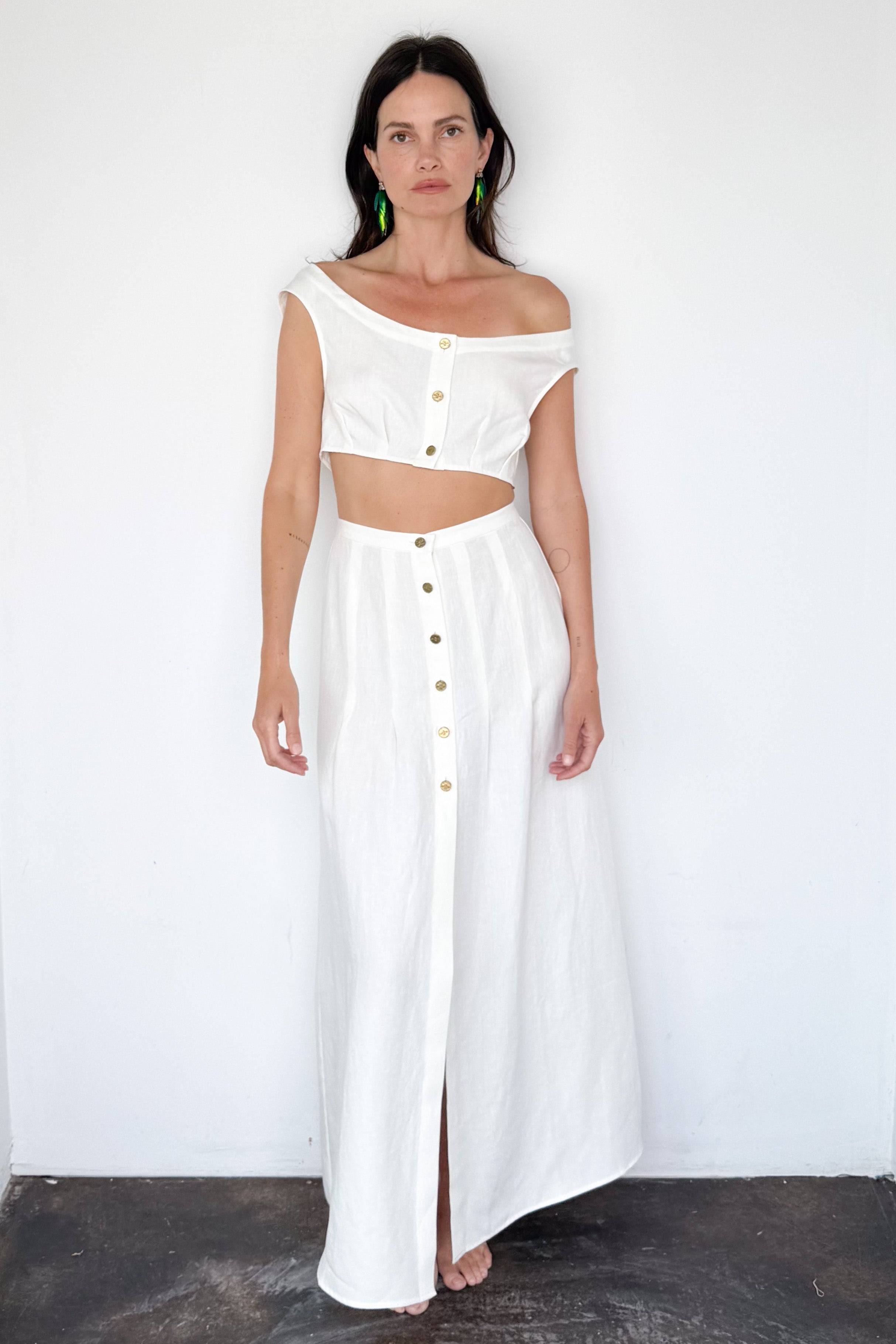 Tamra Top