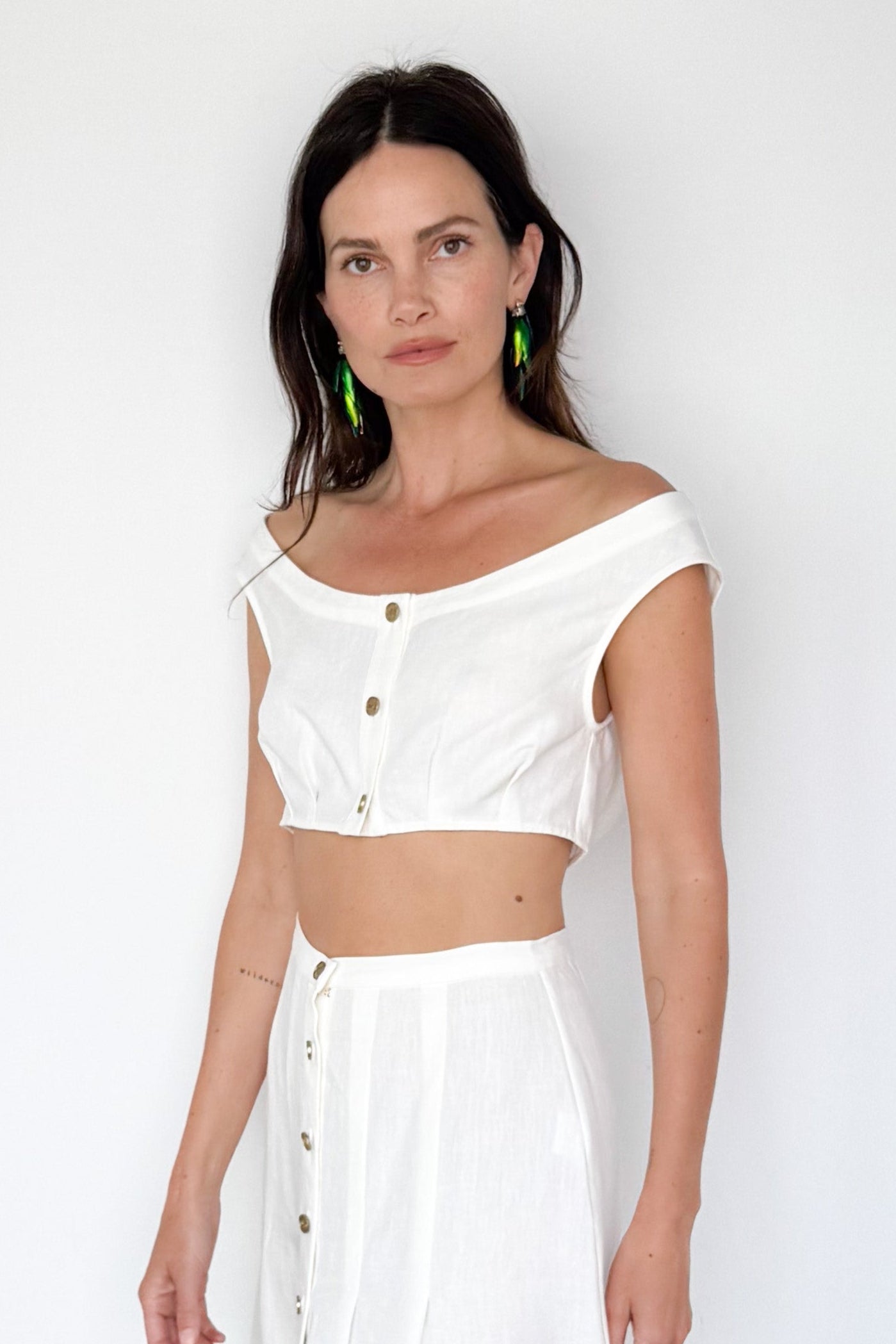 Tamra Top