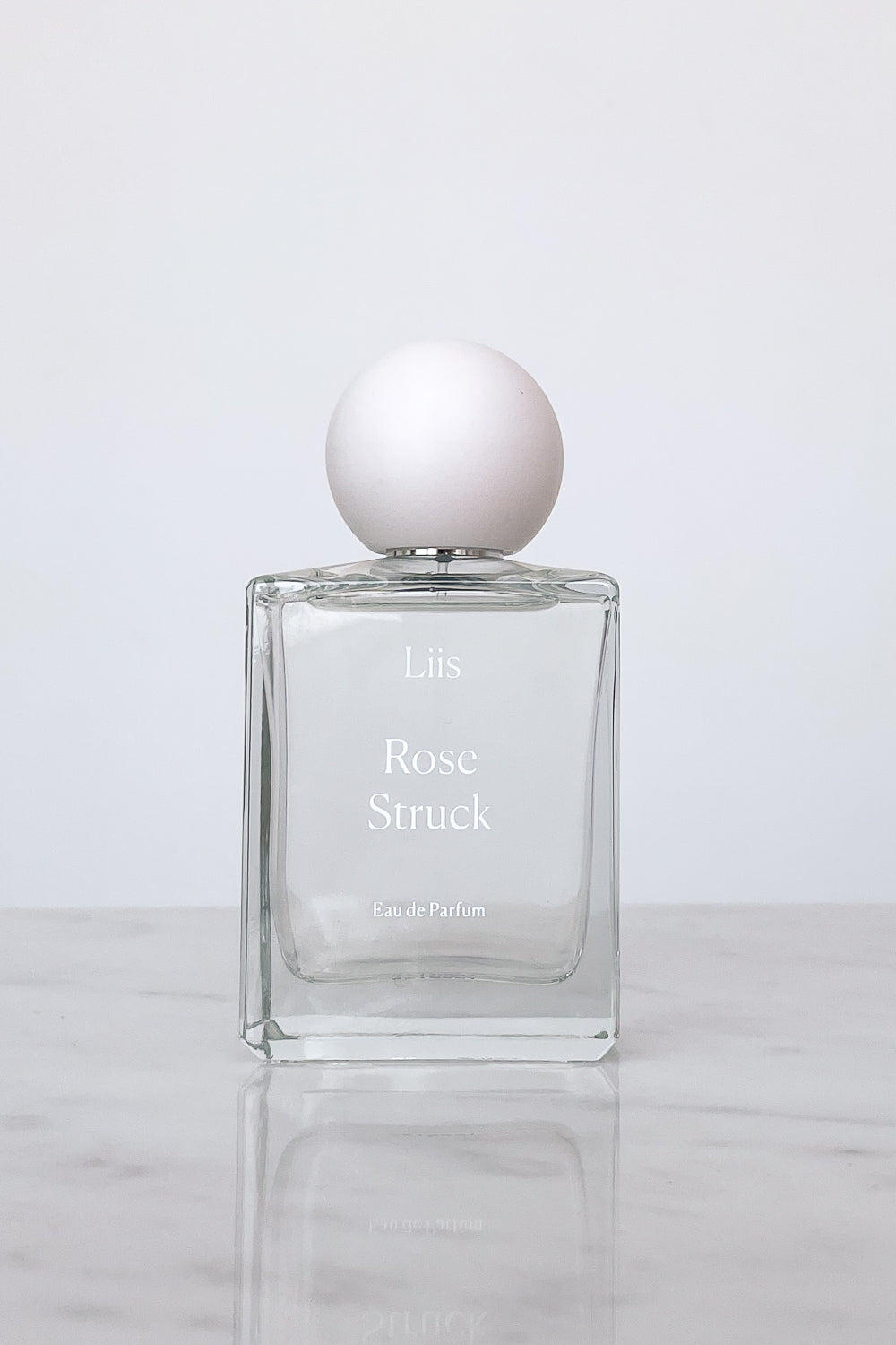 Rose Struck Eau de Parfum