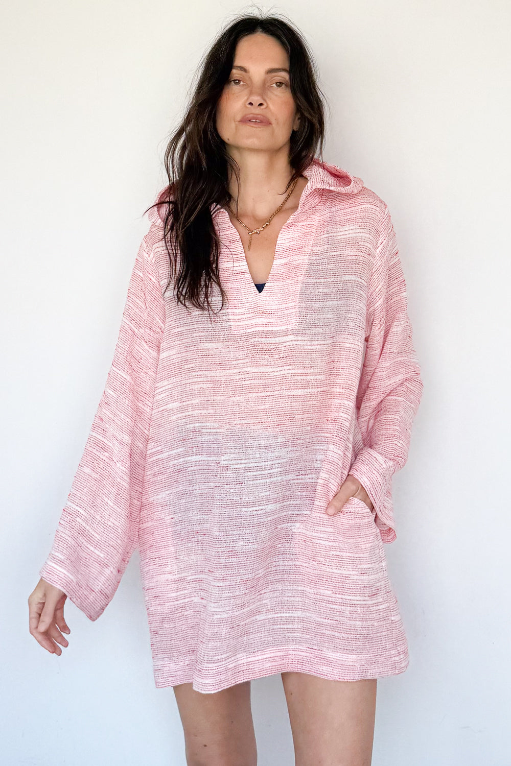 Beach Tunic