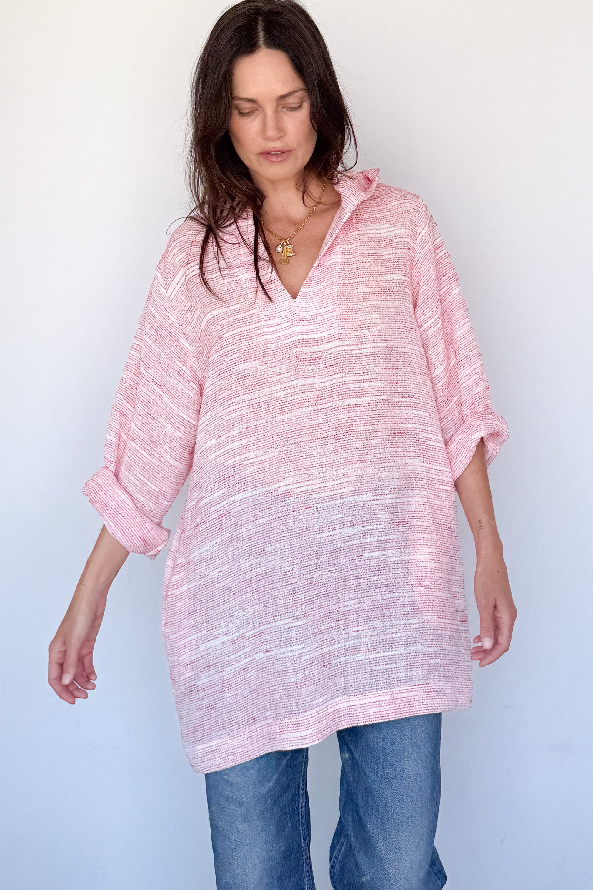 Beach Tunic