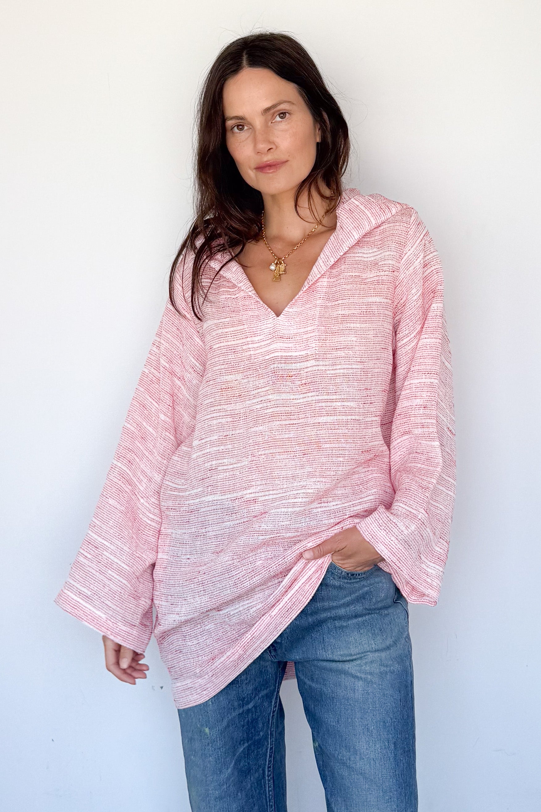 Beach Tunic