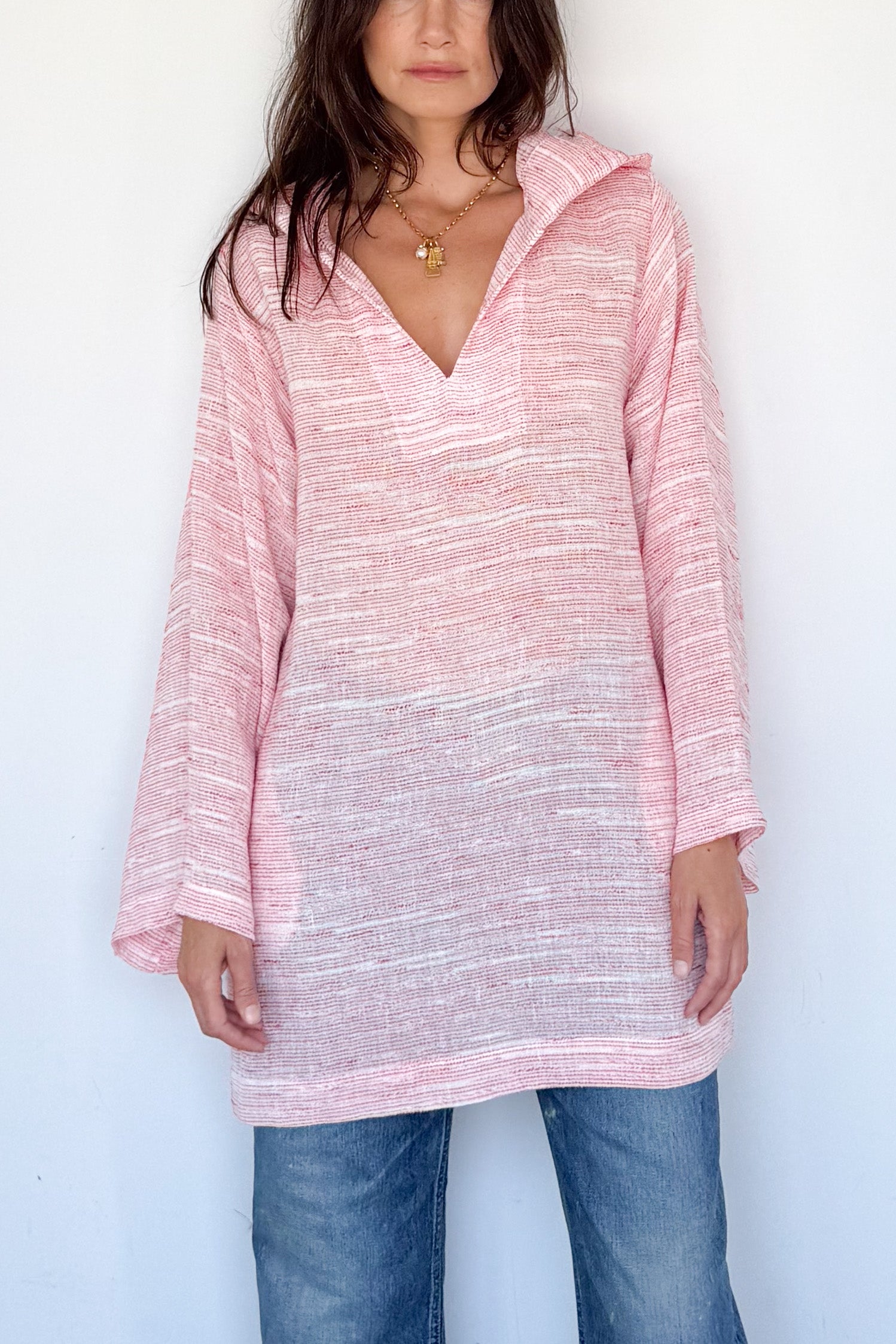 Beach Tunic