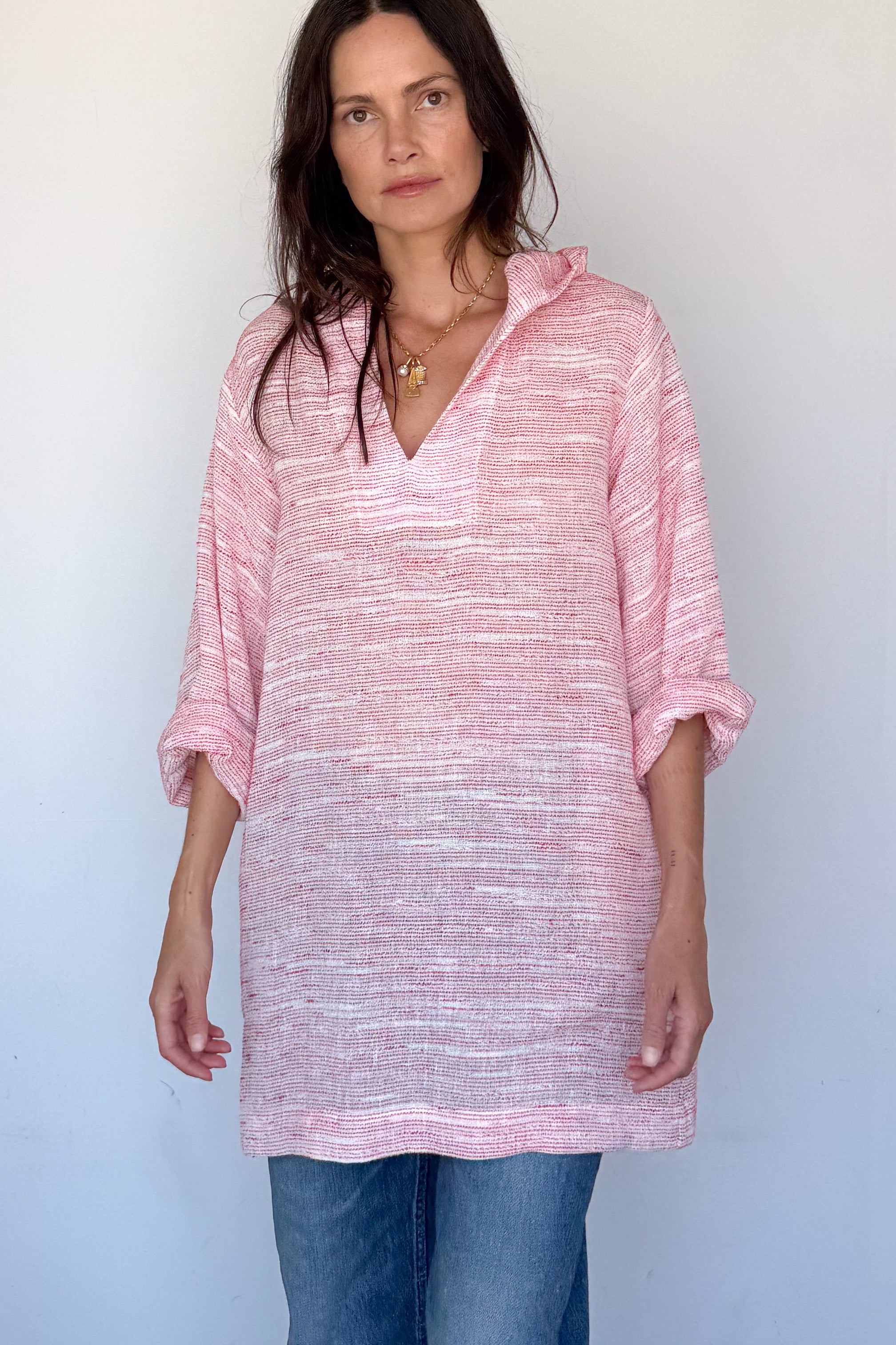 Beach Tunic