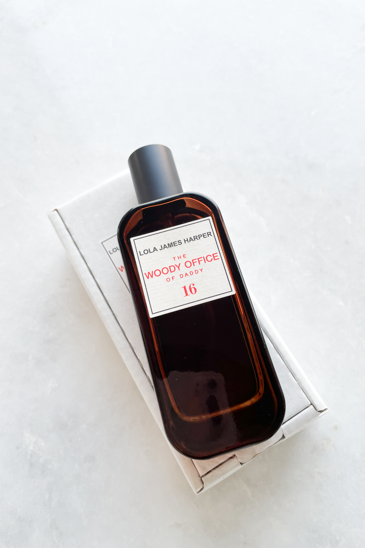 Woody Office Room Spray