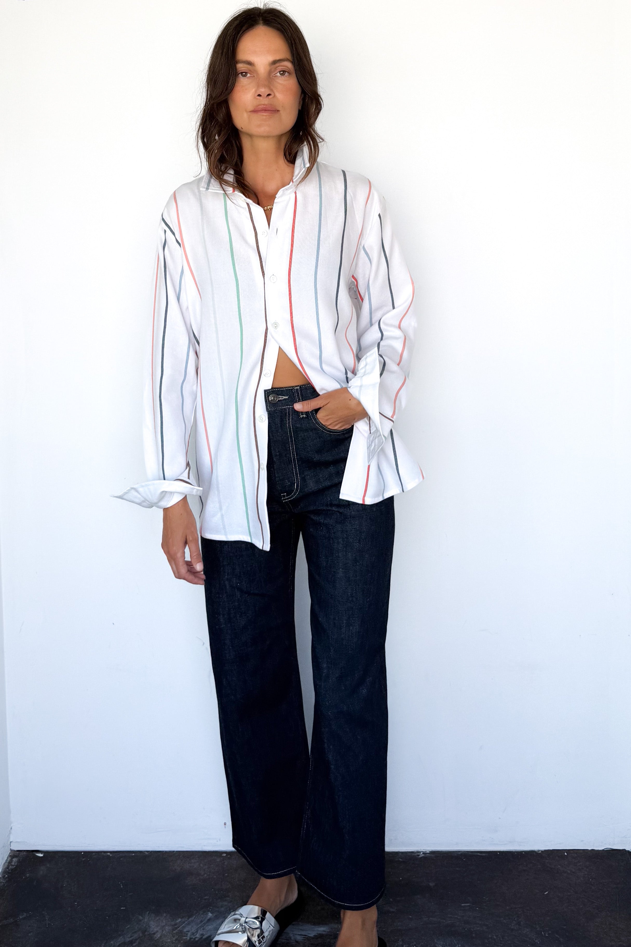 Button Down Shirt