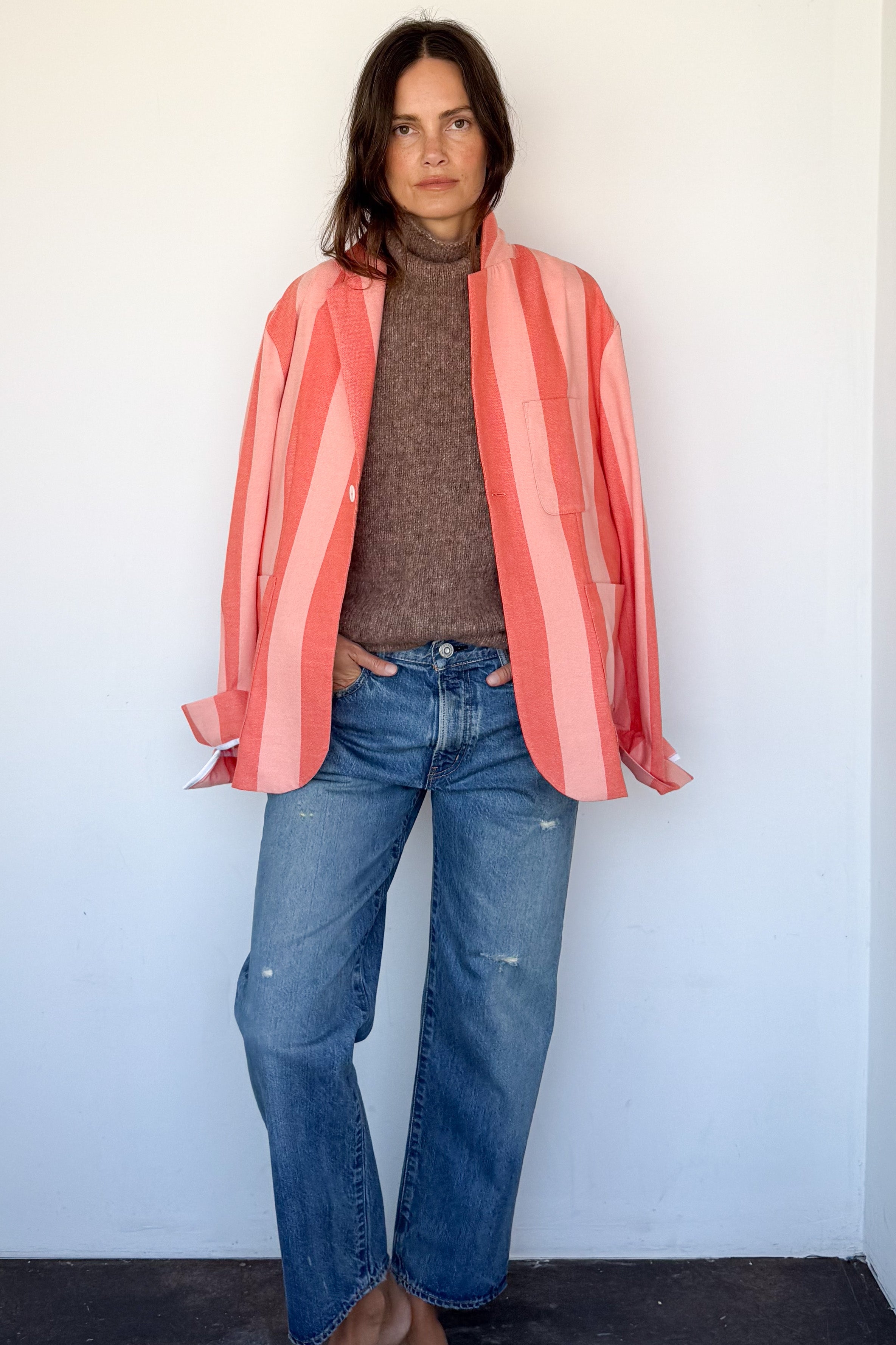 Strawberry Shortcake Blazer