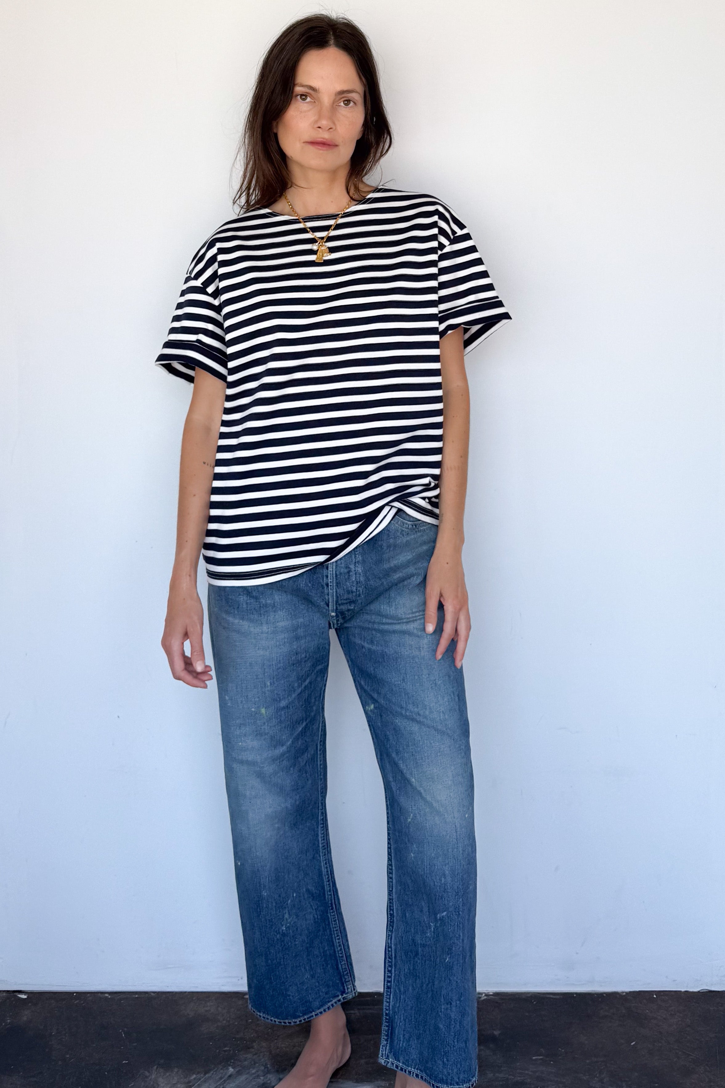 Relaxed Tee