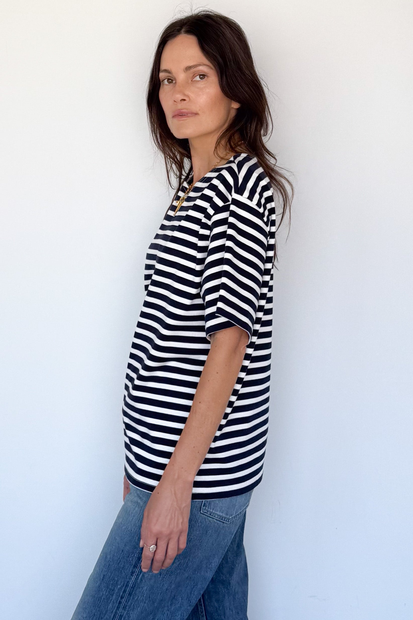 Relaxed Tee