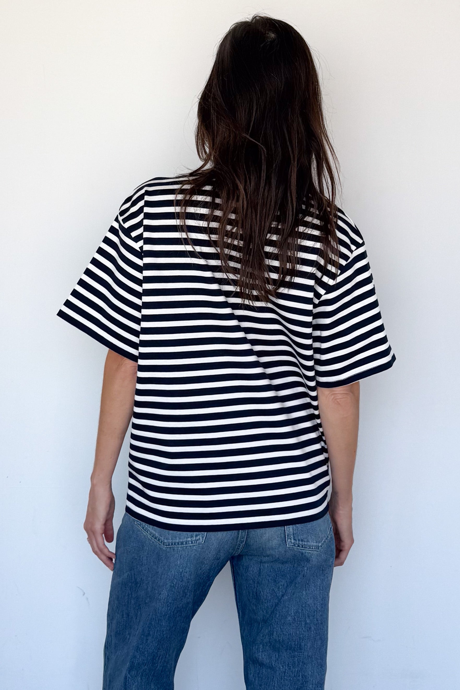 Relaxed Tee