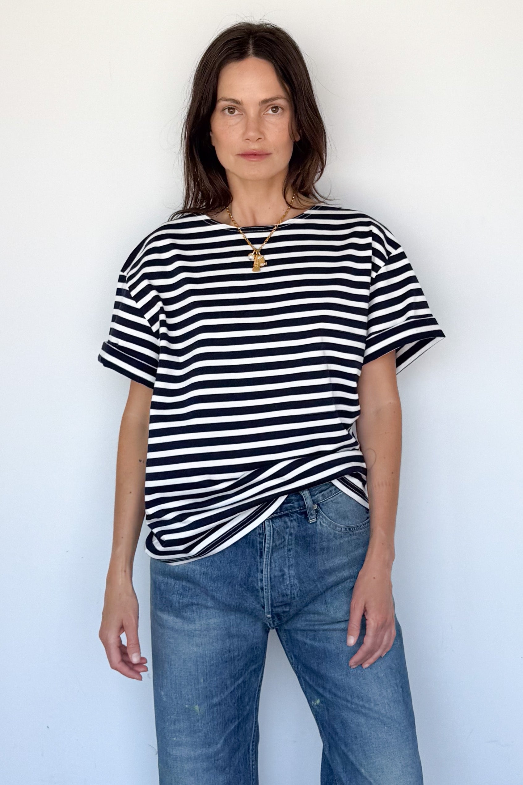Relaxed Tee