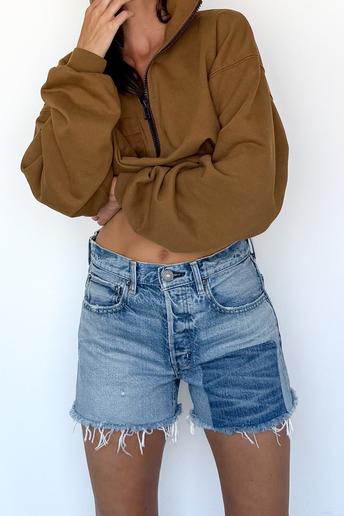 Cheswold Short