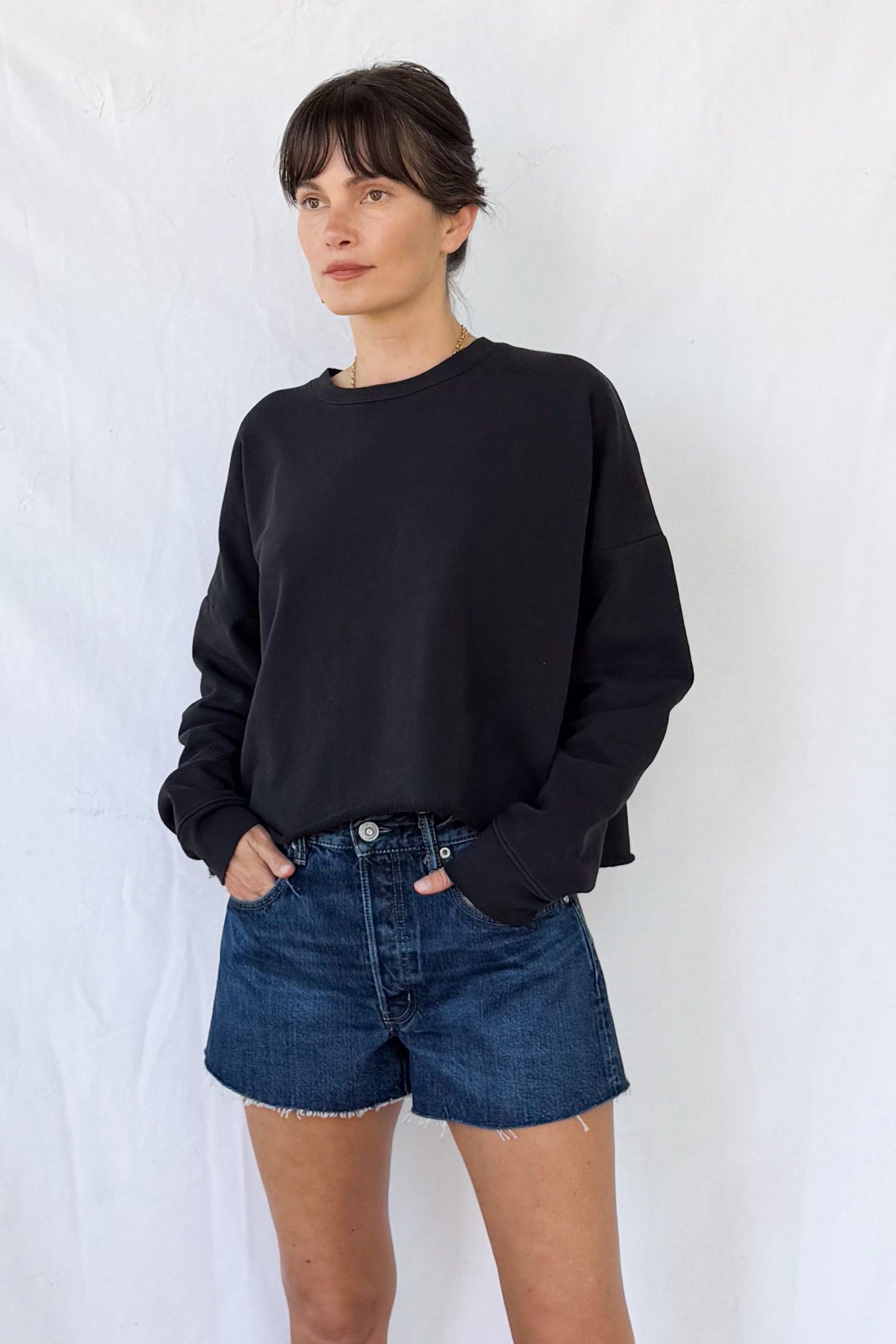 Southborough Western Short