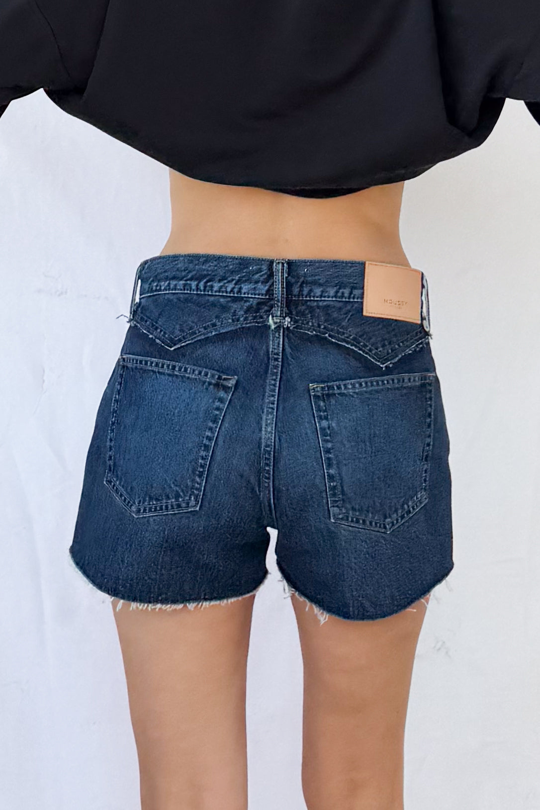 Southborough Western Short