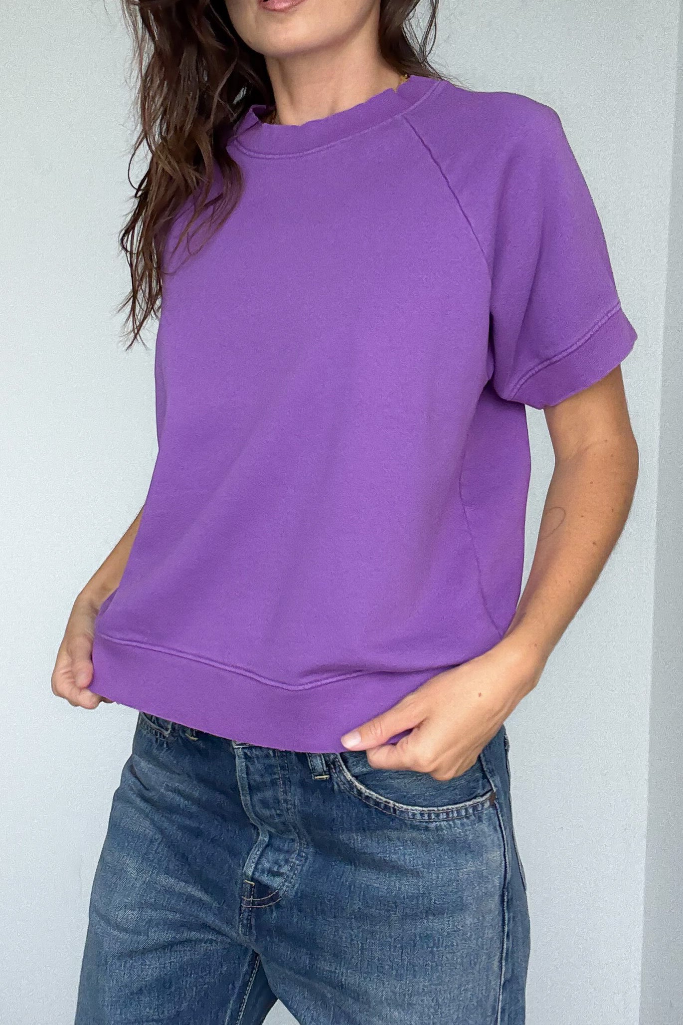 Billi Sweatshirt