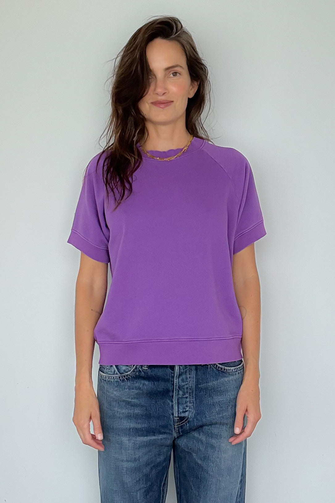 Billi Sweatshirt
