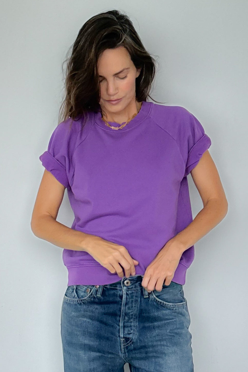 Billi Sweatshirt