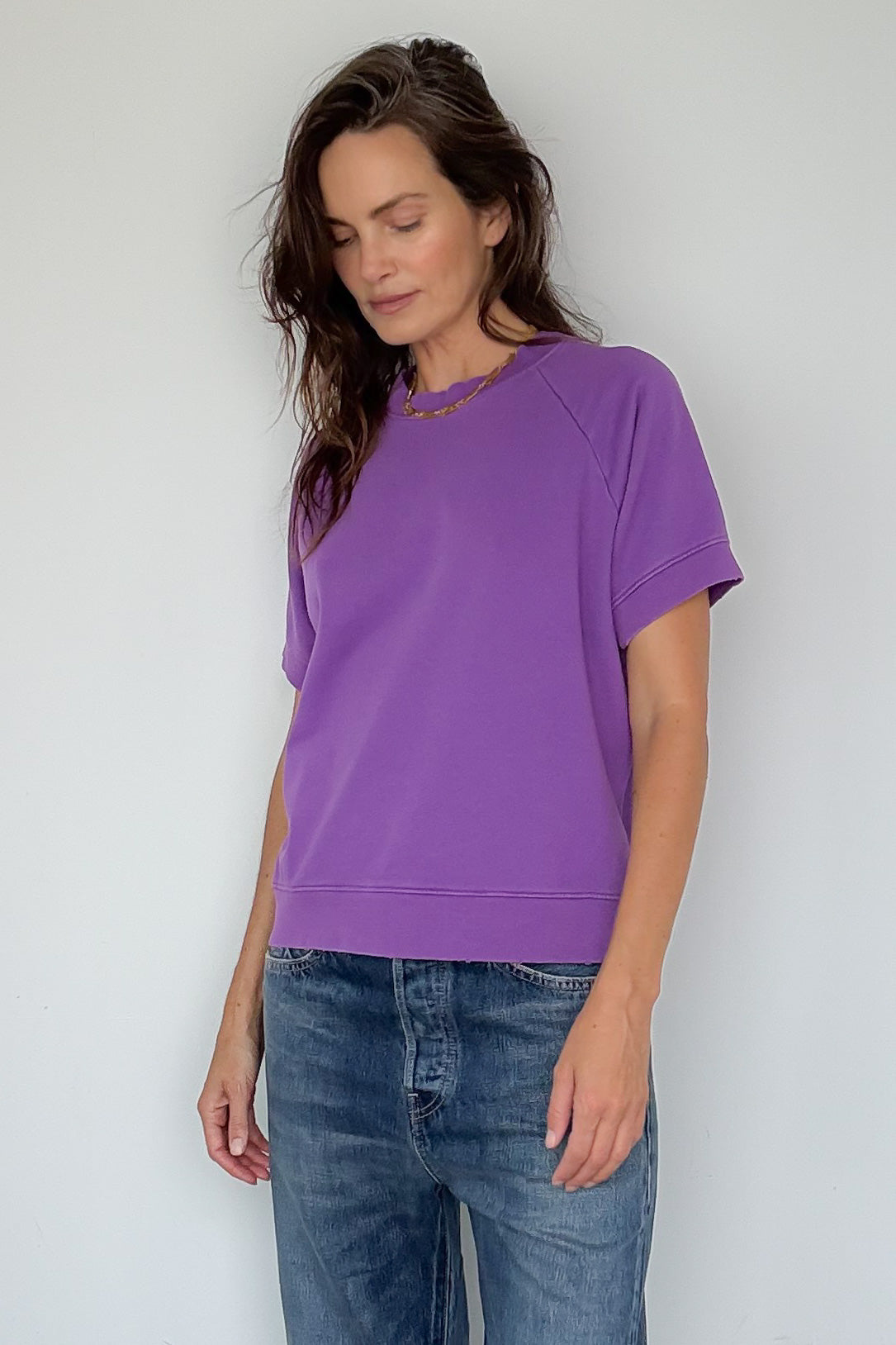 Billi Sweatshirt