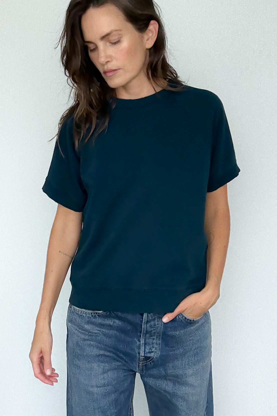 Billi Sweatshirt