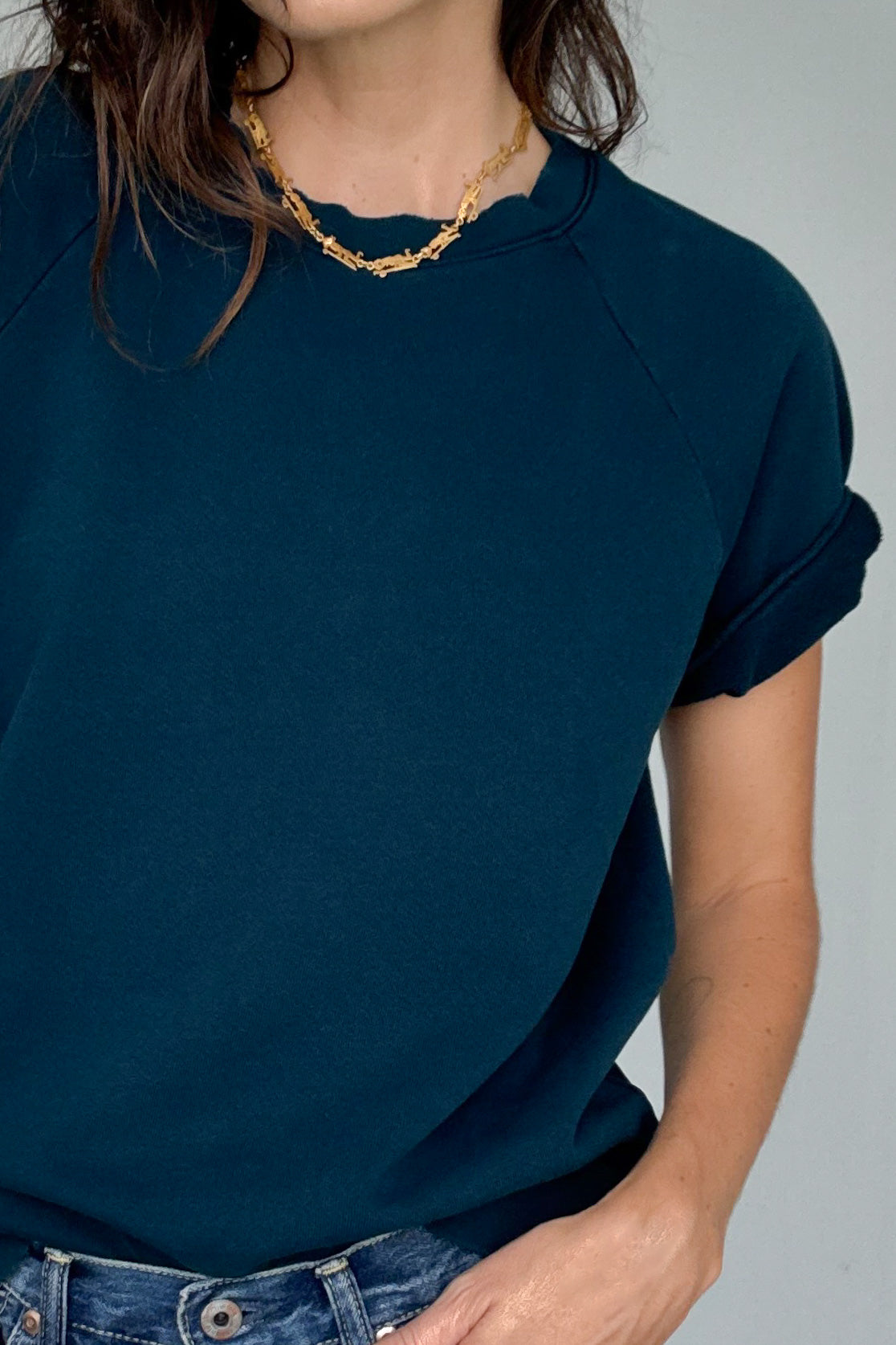 Billi Sweatshirt