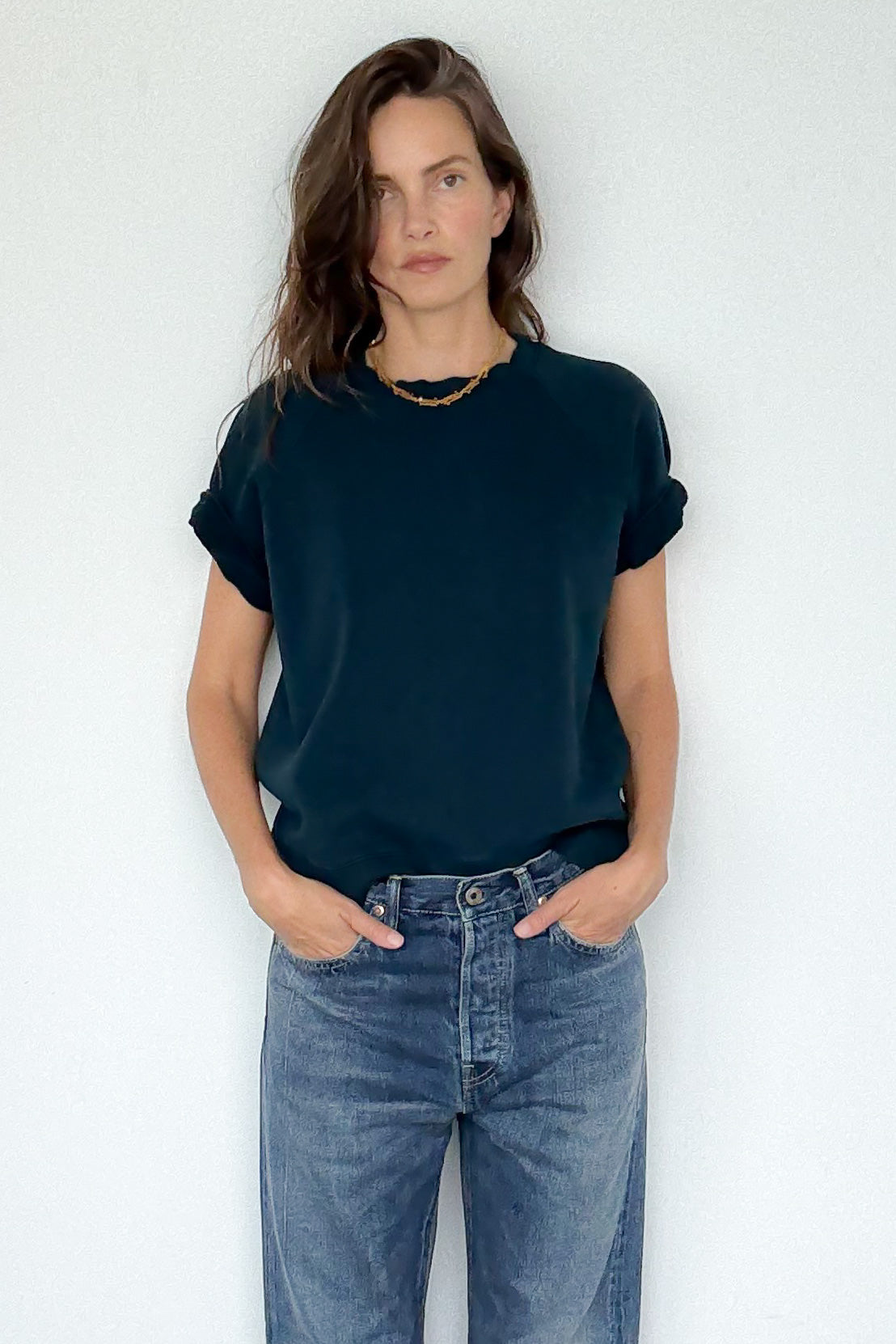 Billi Sweatshirt