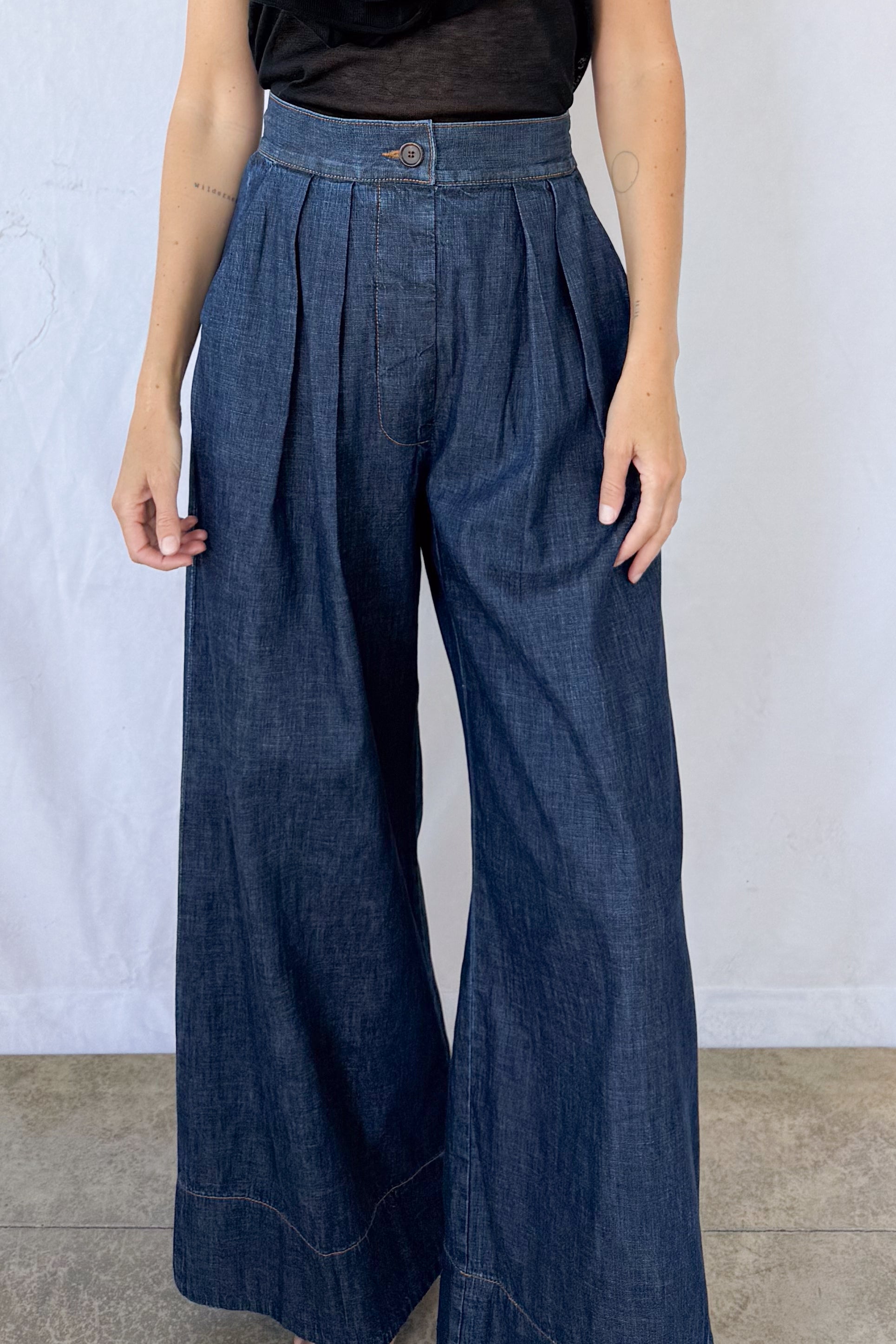 Coxsone Pant
