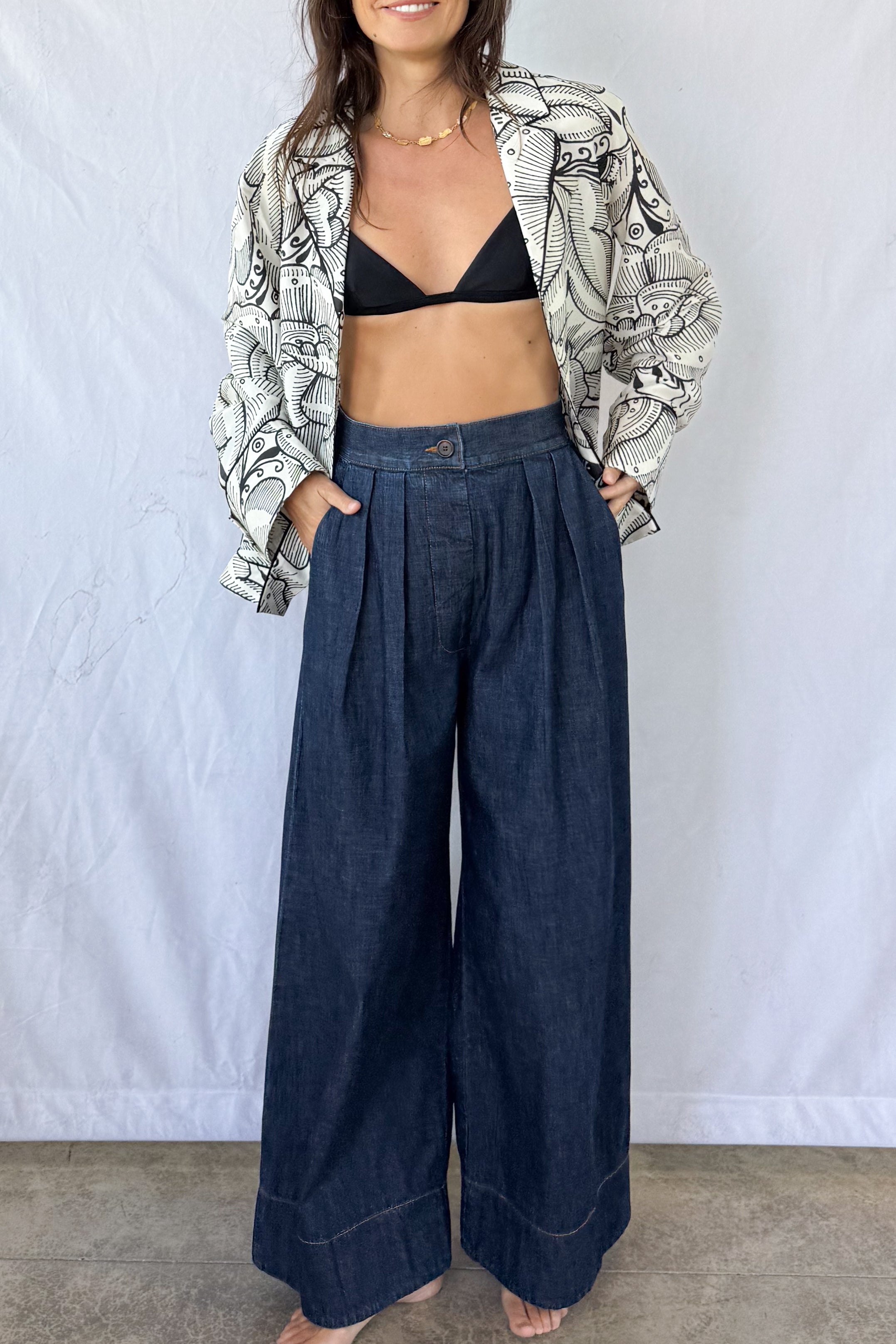 Coxsone Pant