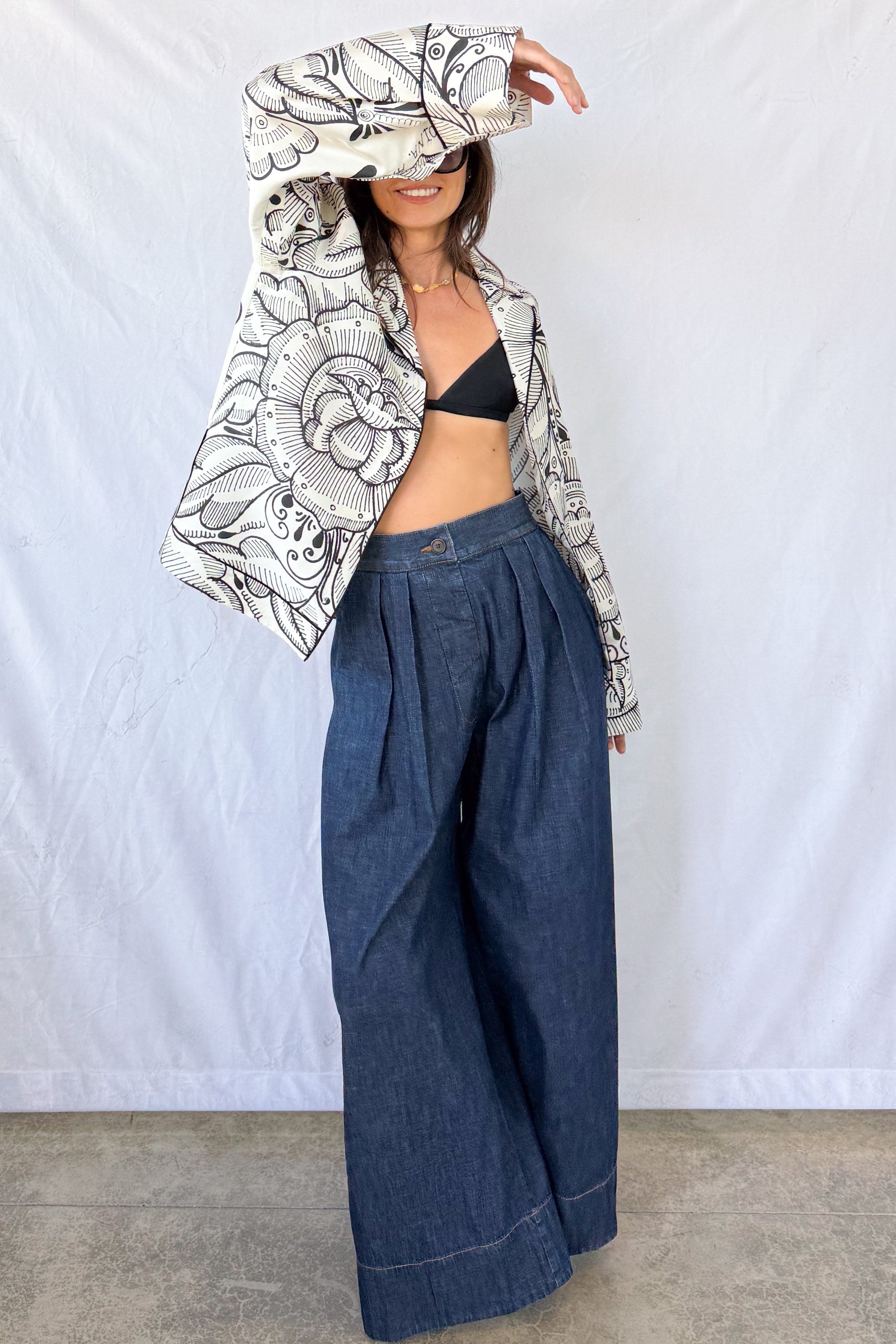 Coxsone Pant